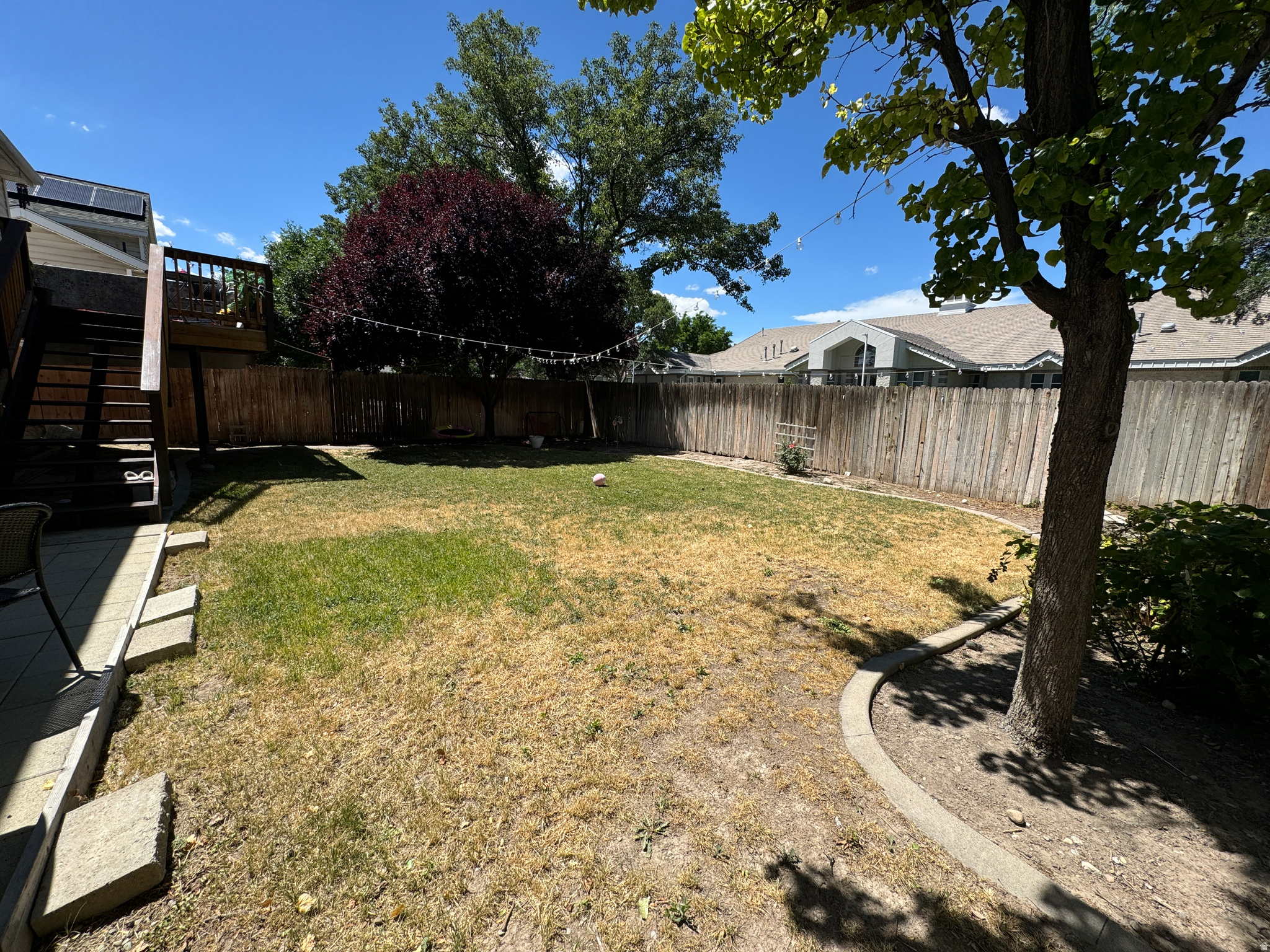 CRYSTAL RIDGE - Residential