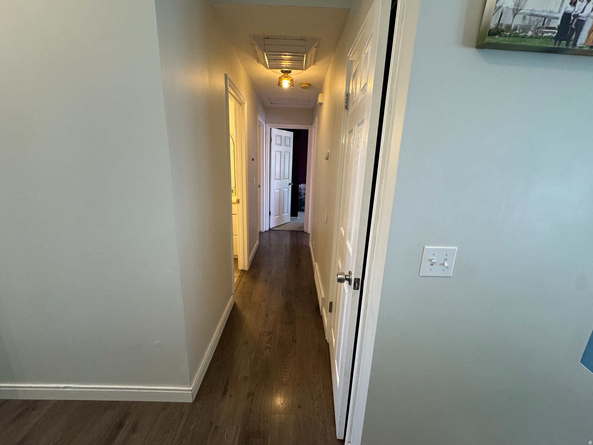 CRYSTAL RIDGE - Residential