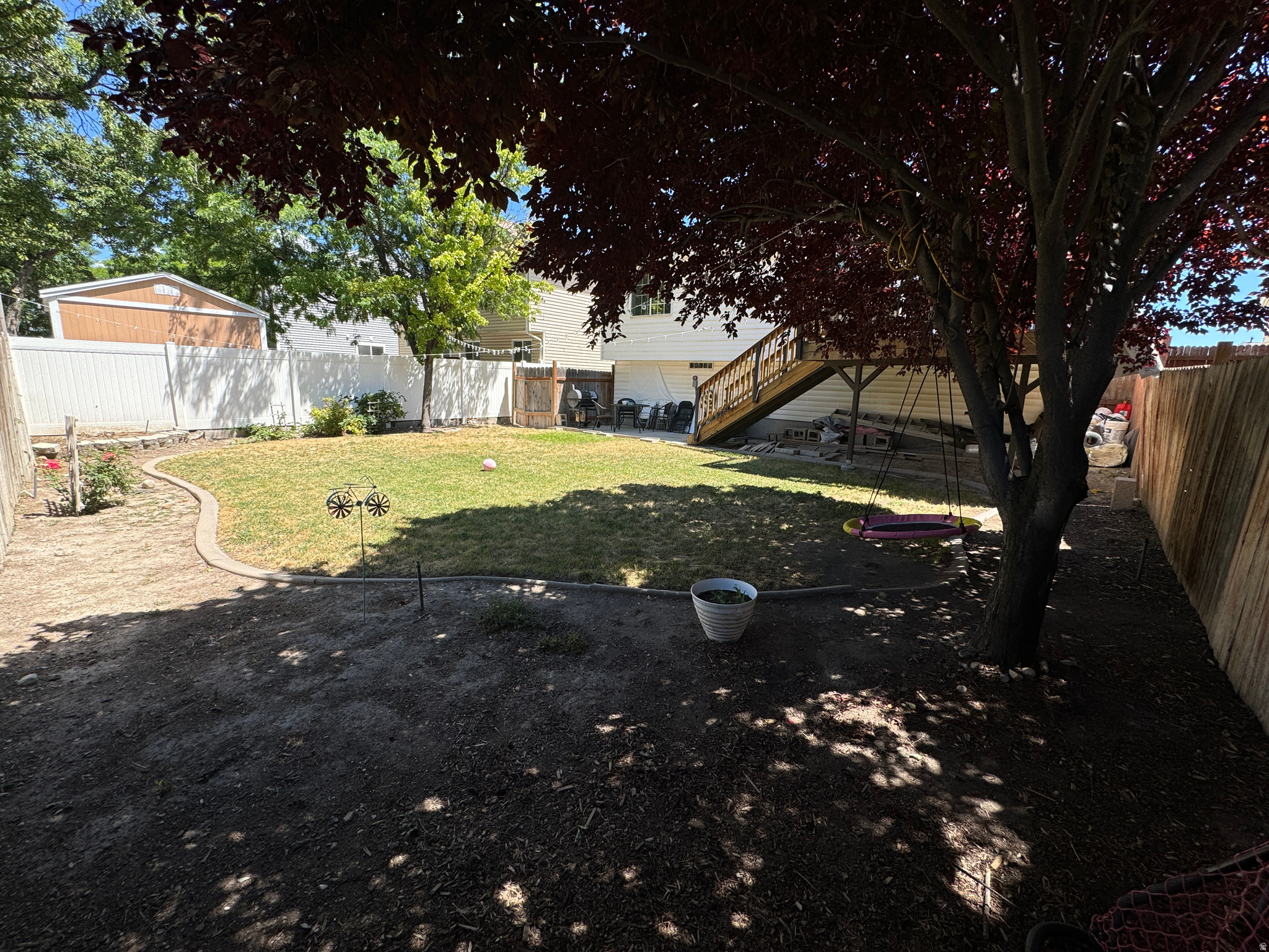 CRYSTAL RIDGE - Residential