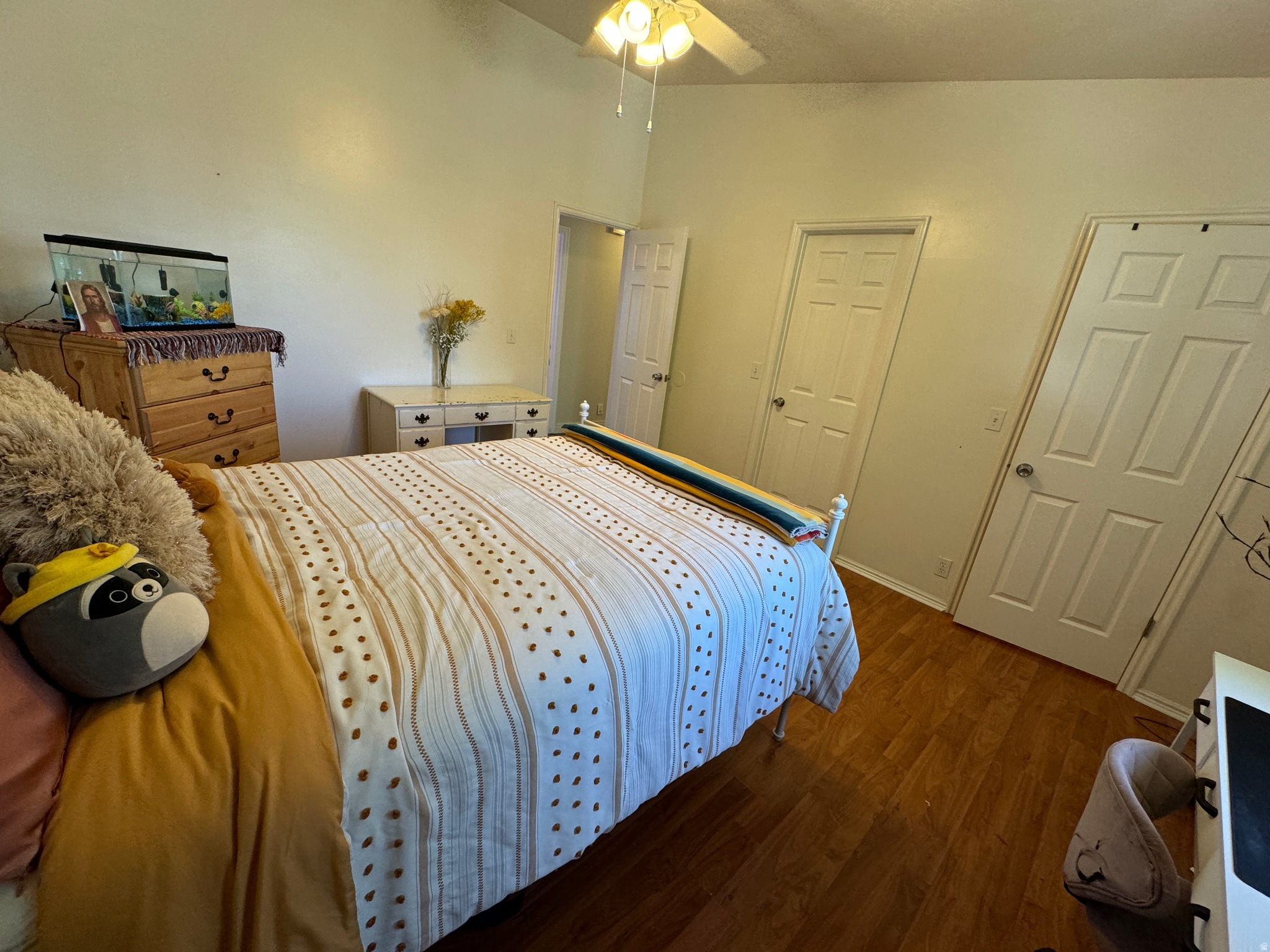 CRYSTAL RIDGE - Residential
