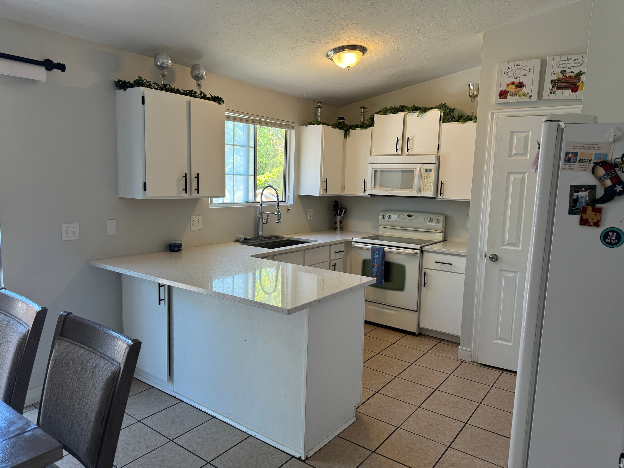 CRYSTAL RIDGE - Residential