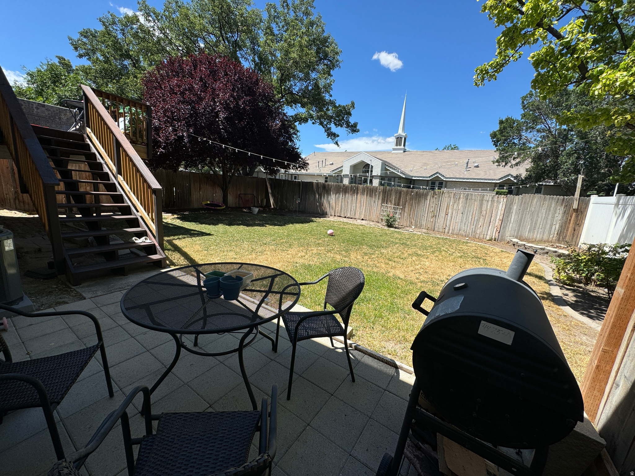 CRYSTAL RIDGE - Residential
