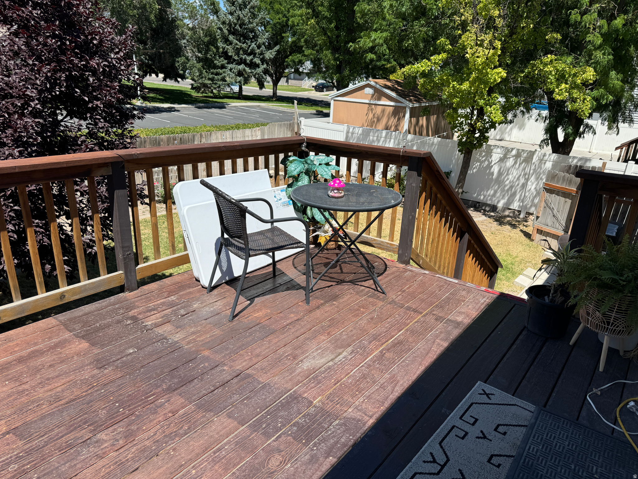 CRYSTAL RIDGE - Residential