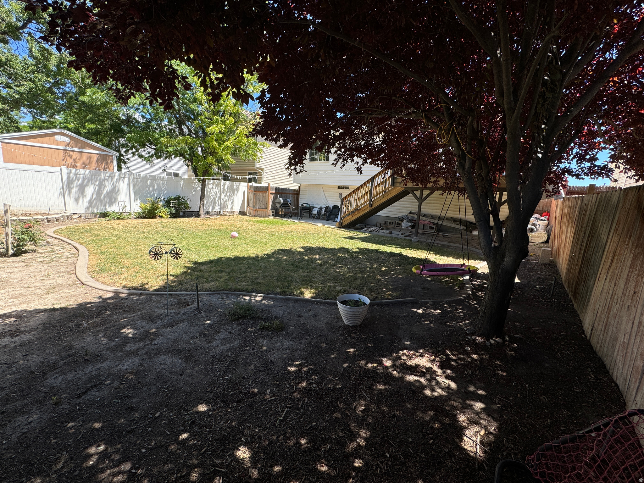 CRYSTAL RIDGE - Residential
