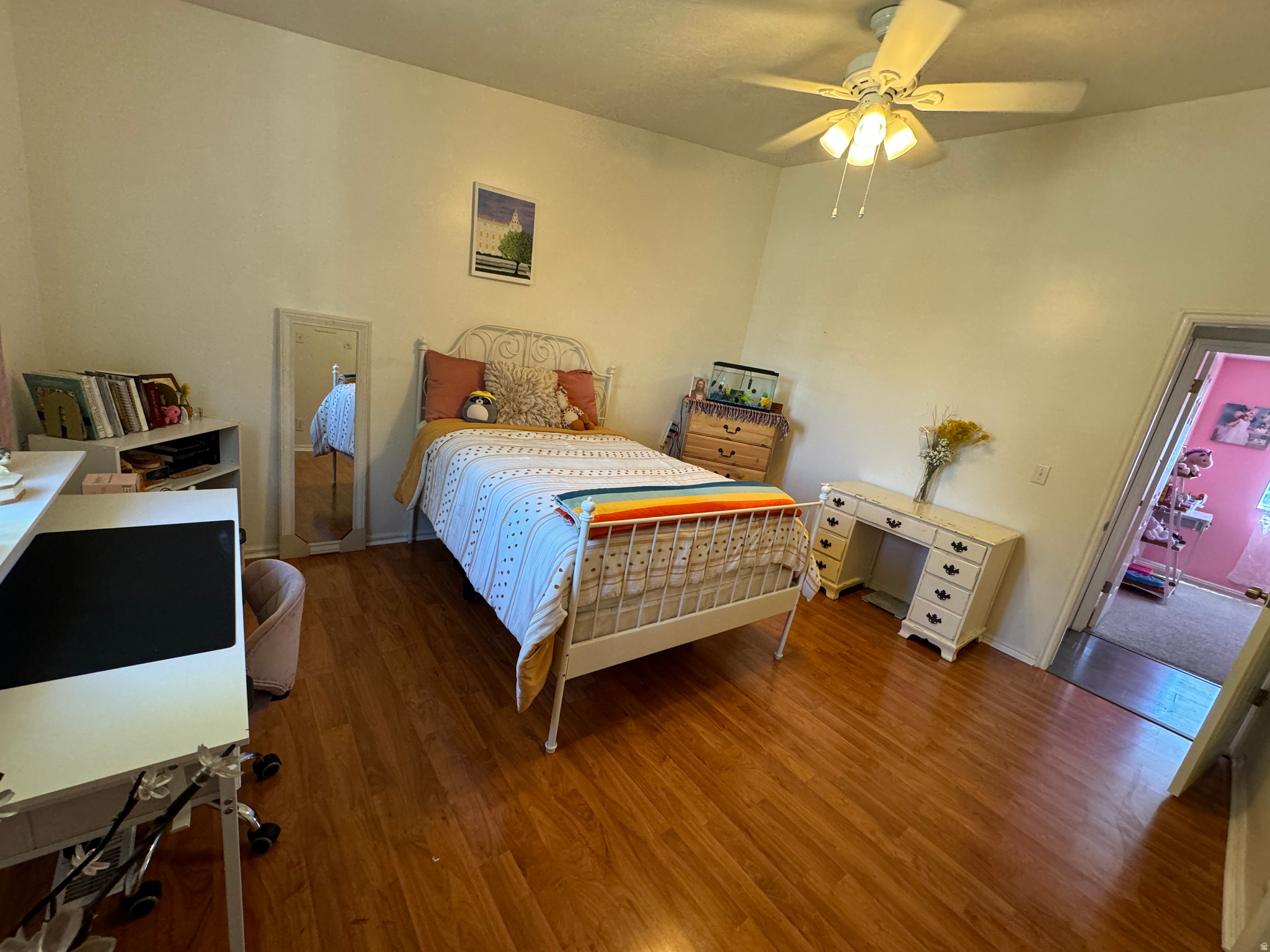 CRYSTAL RIDGE - Residential