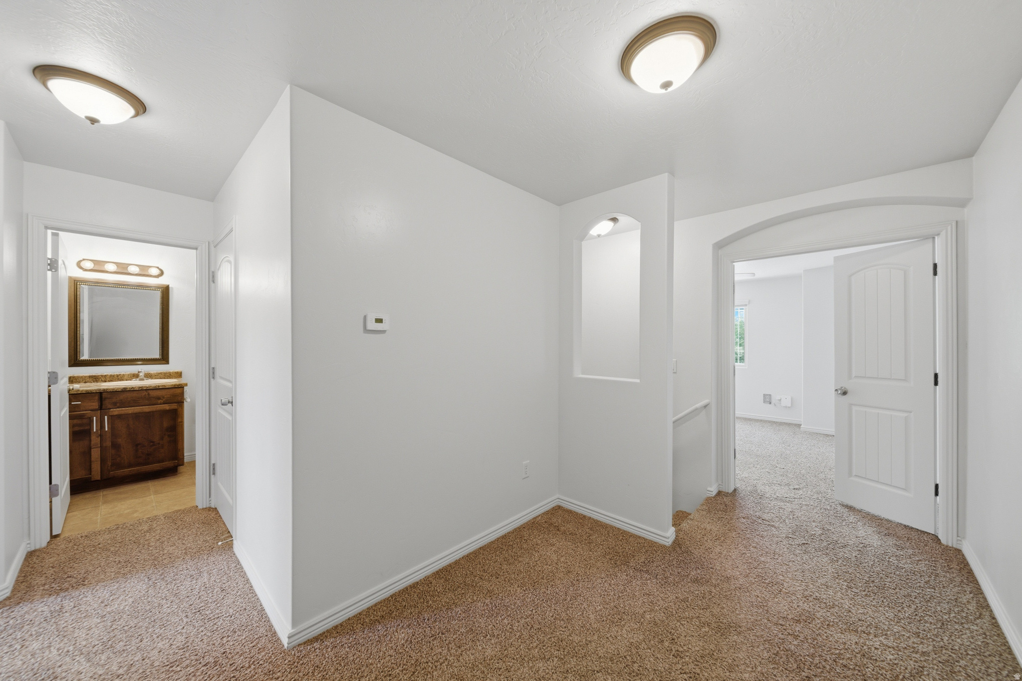 BLUFF VIEW TOWNHOMES - Residential
