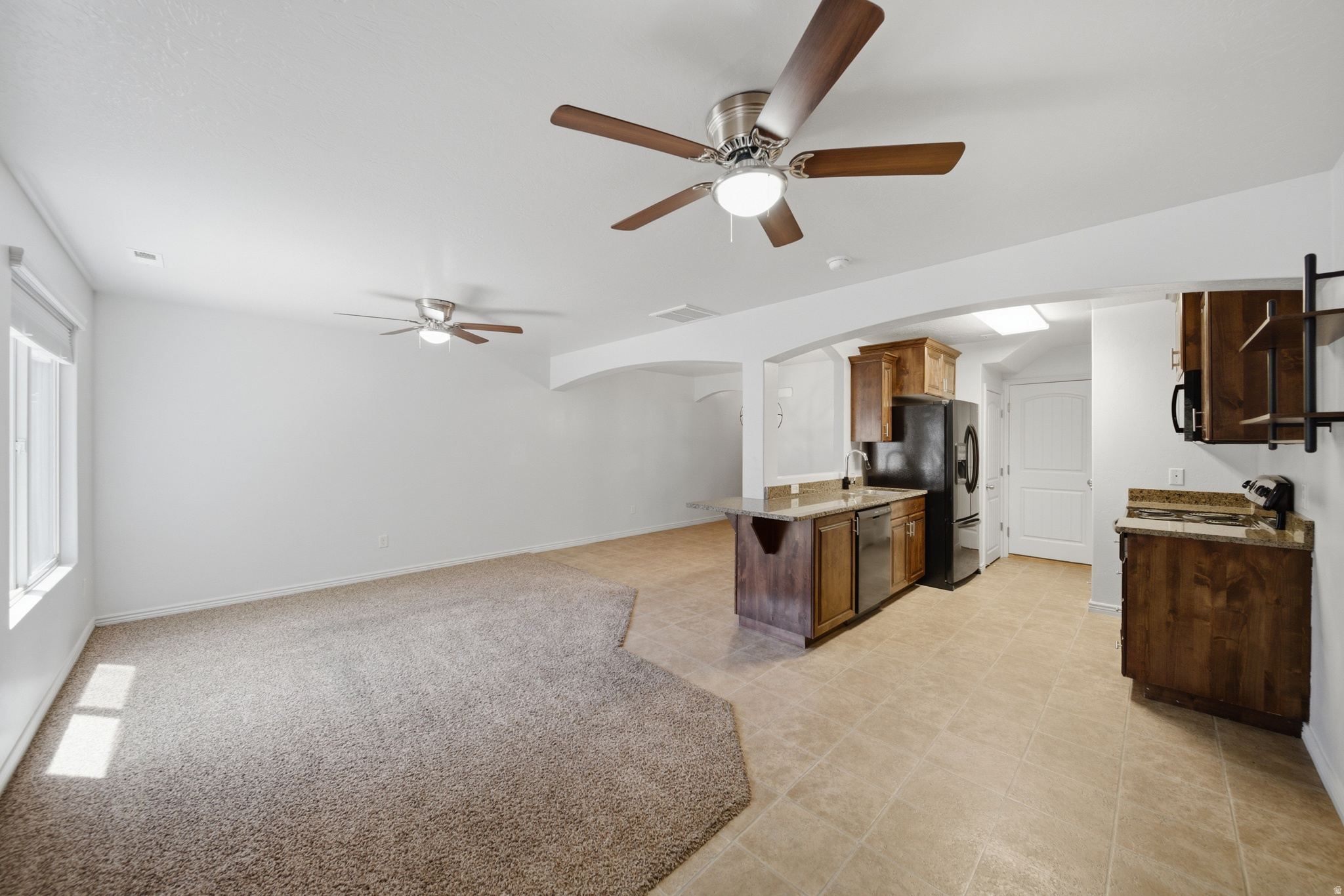 BLUFF VIEW TOWNHOMES - Residential