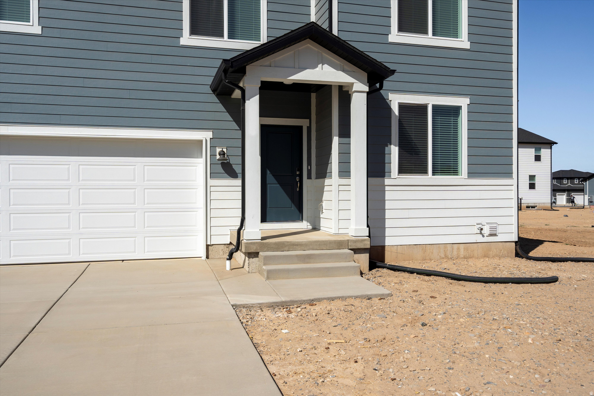 STRATTON ACRES - Residential