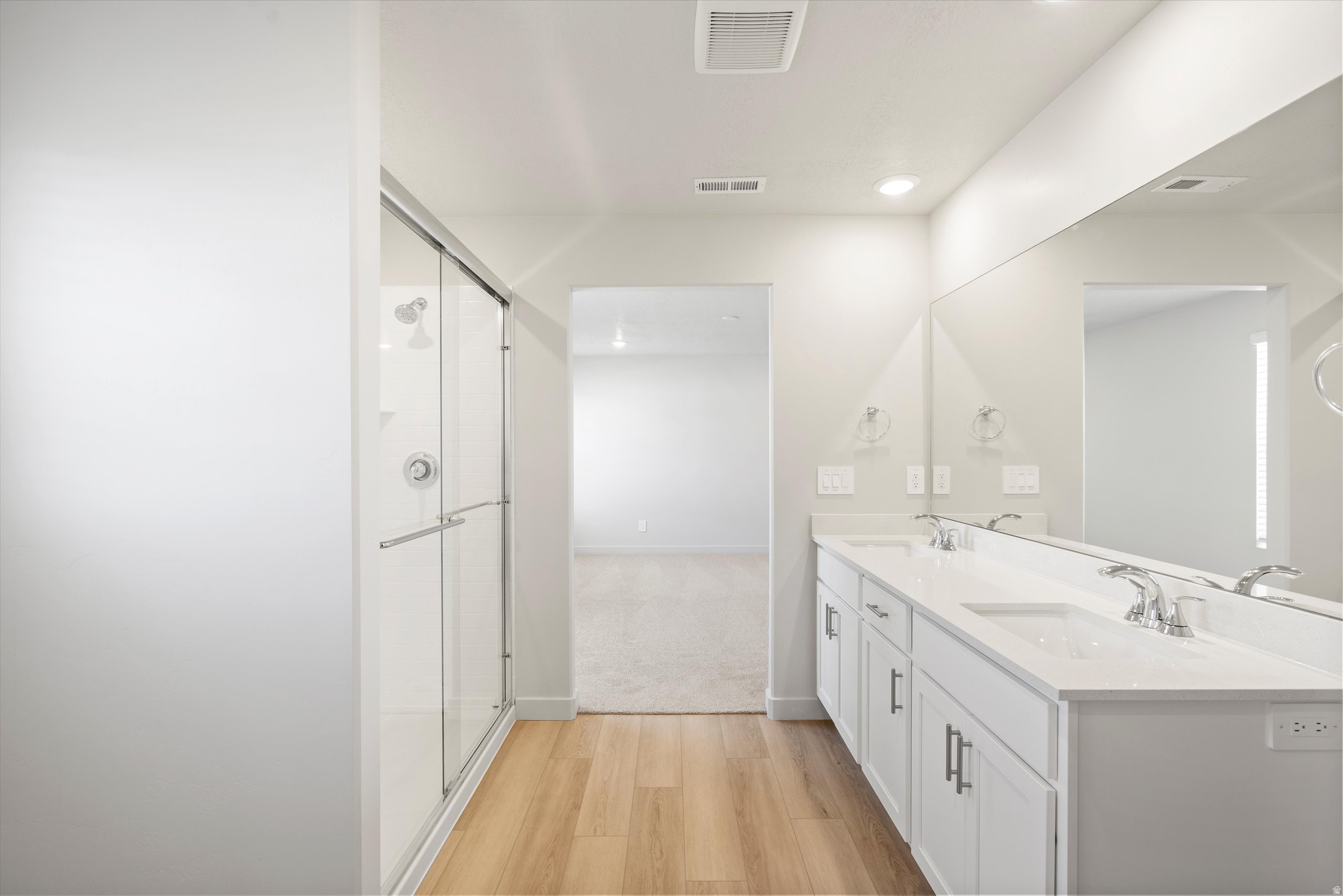 STRATTON ACRES - Residential