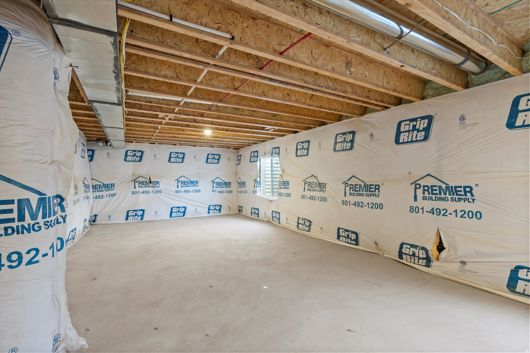 STRATTON ACRES - Residential