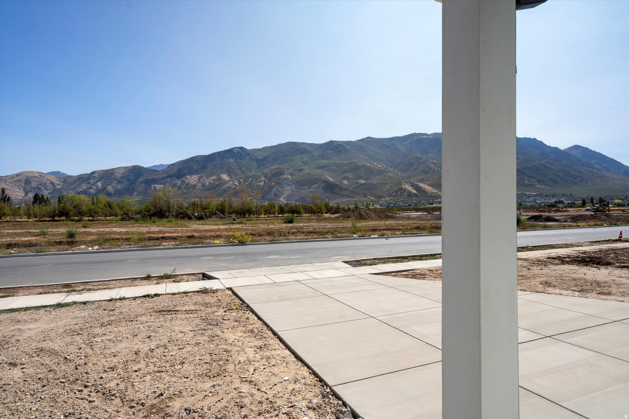 STRATTON ACRES - Residential