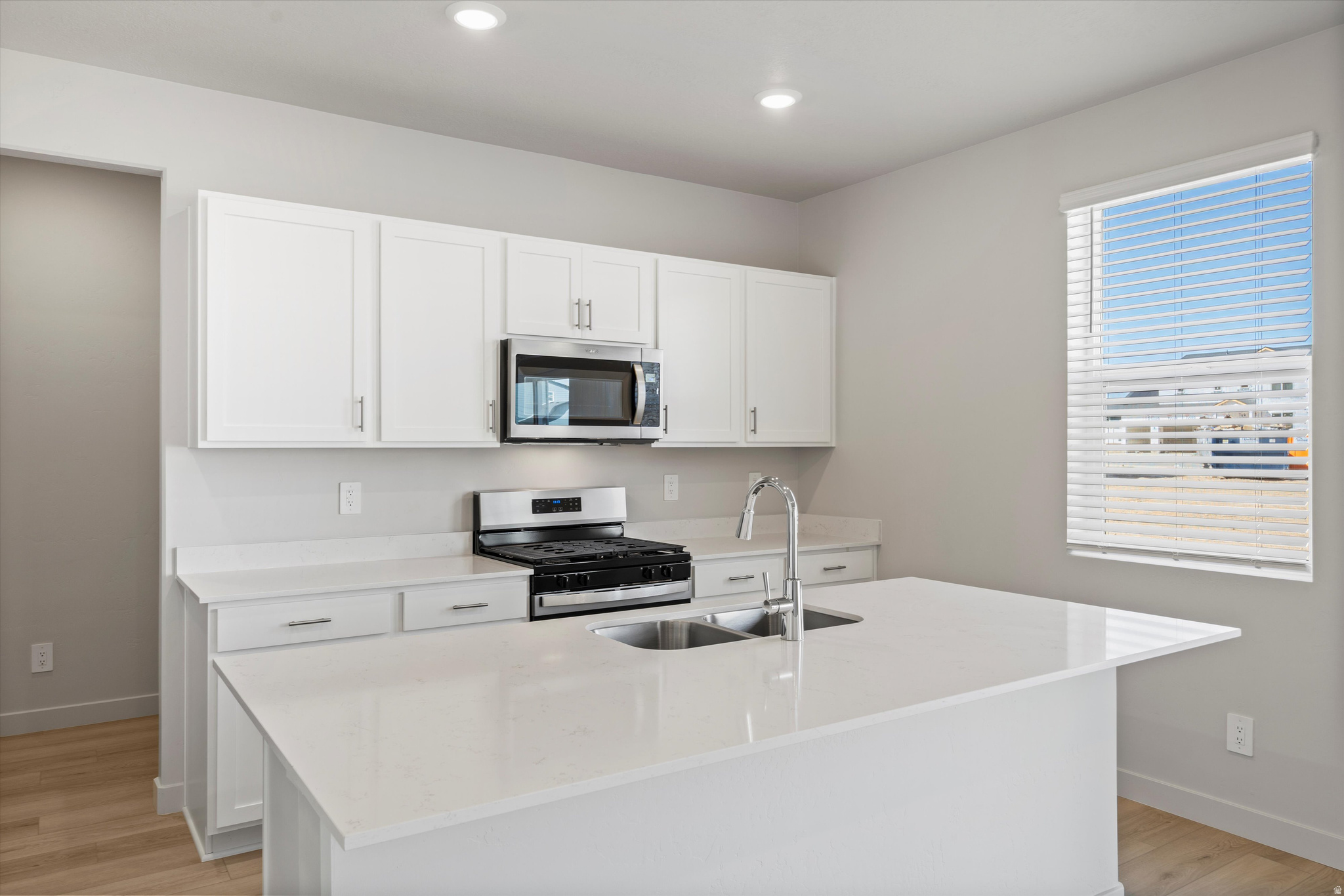 STRATTON ACRES - Residential