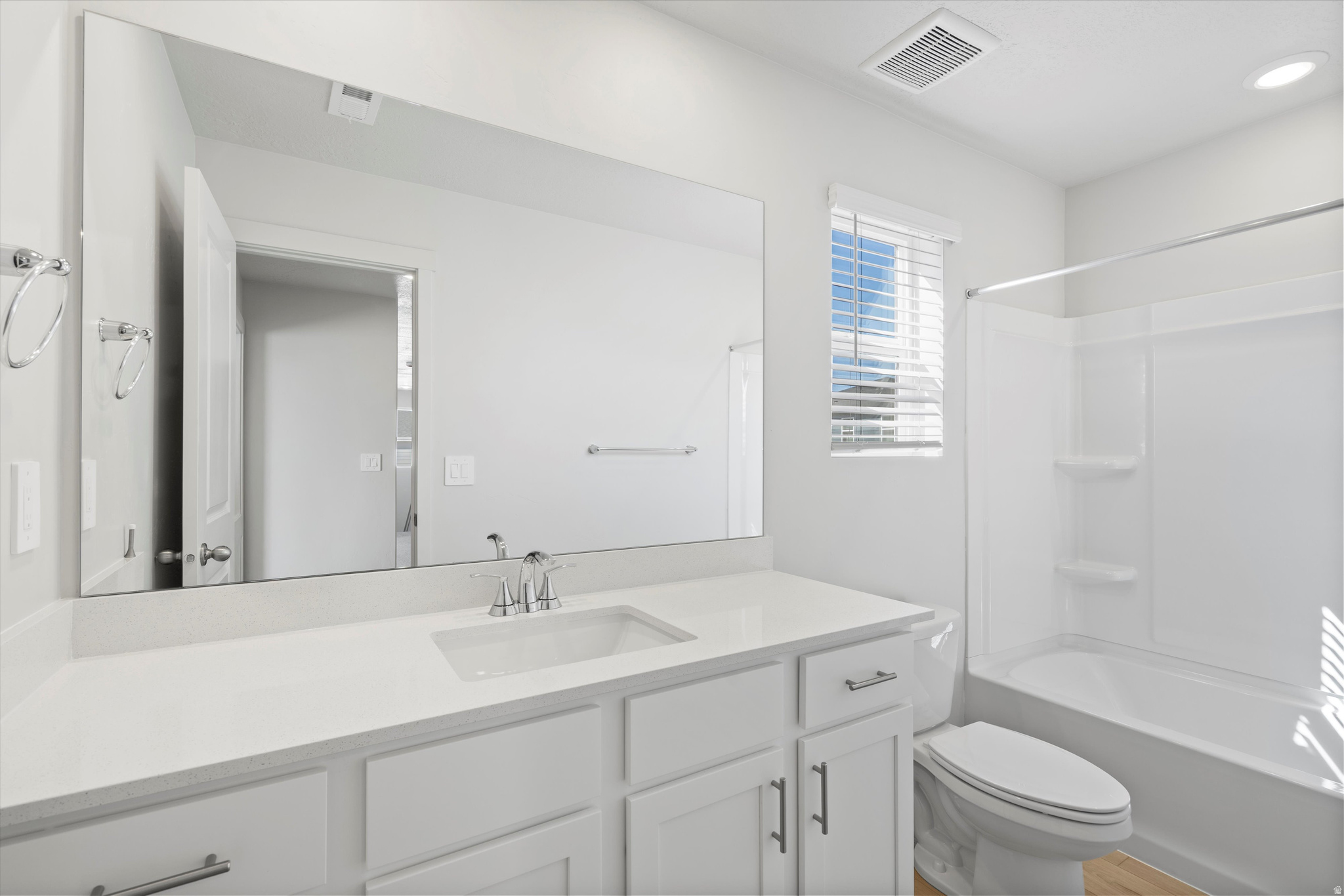 STRATTON ACRES - Residential