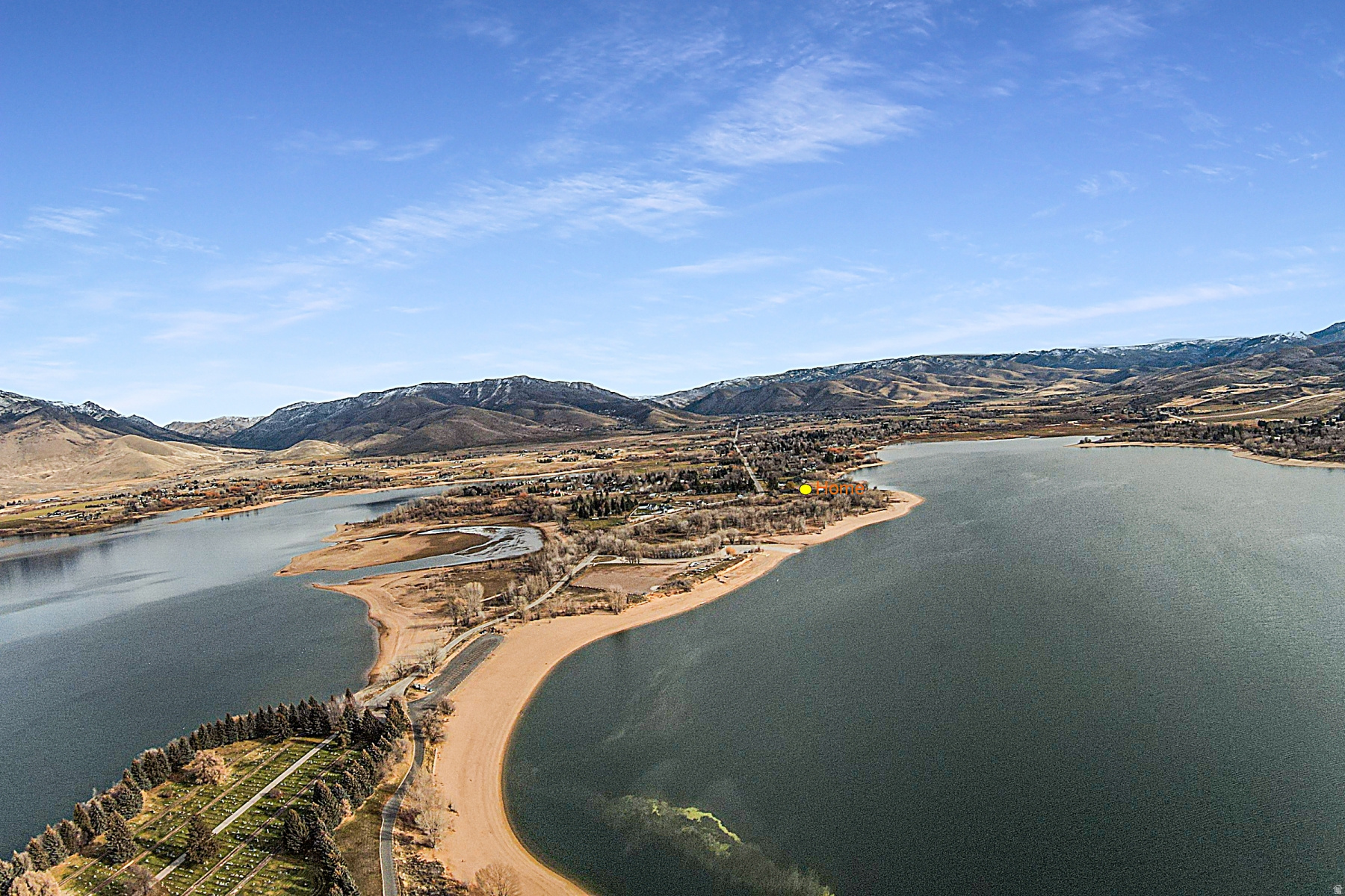 DALE GRANT SUBDIVISION - Land
