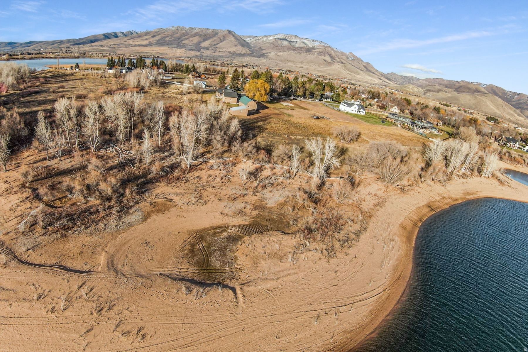 DALE GRANT SUBDIVISION - Land
