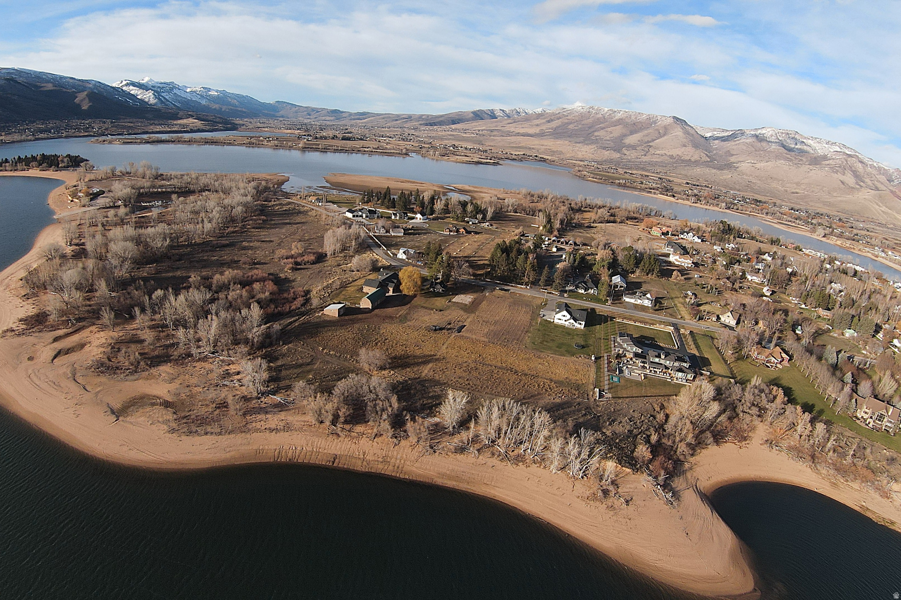 DALE GRANT SUBDIVISION - Land