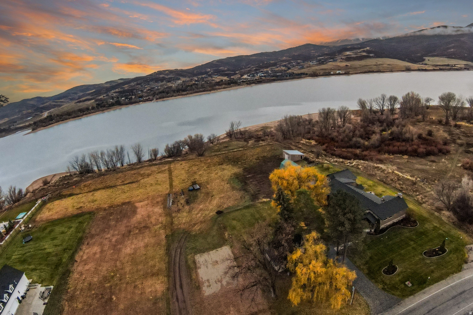 DALE GRANT SUBDIVISION - Land