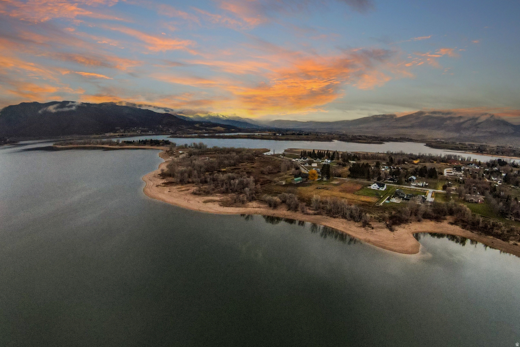 DALE GRANT SUBDIVISION - Land