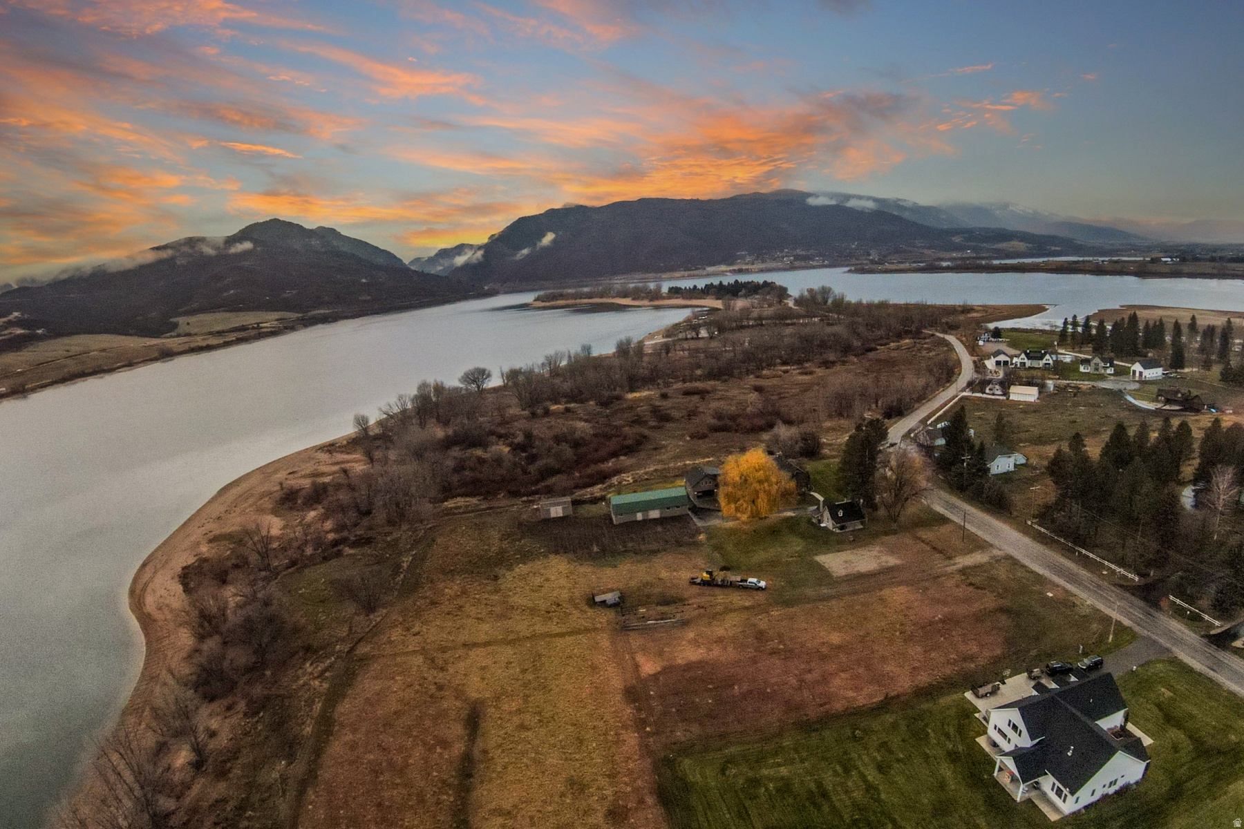 DALE GRANT SUBDIVISION - Land