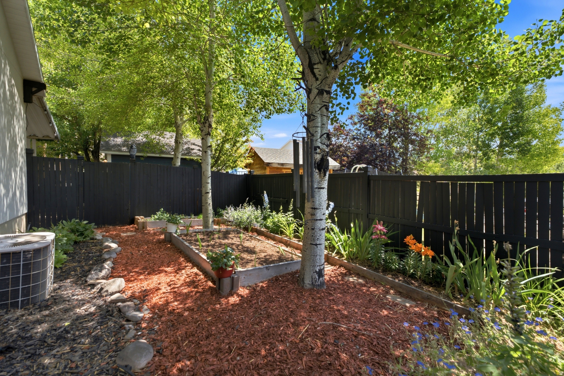 NORTH BENCH FARMS - Residential