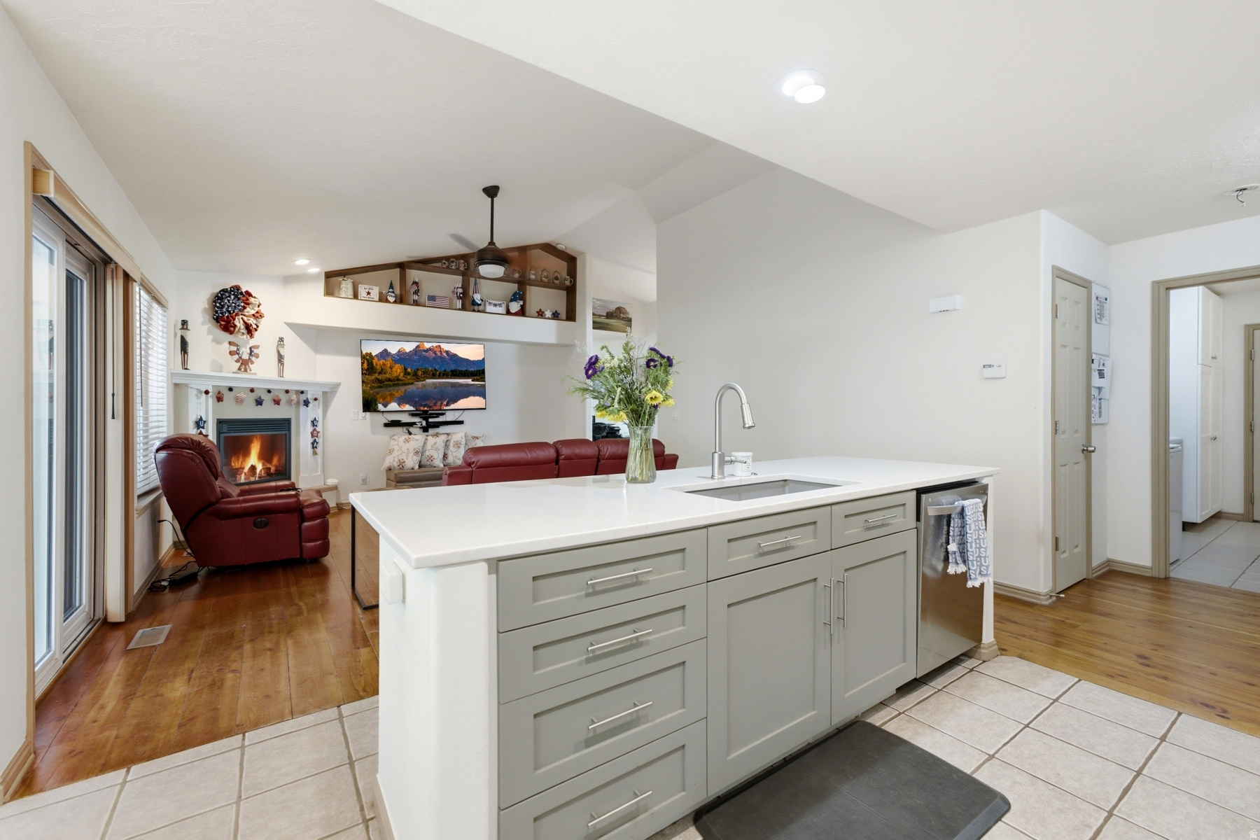 NORTH BENCH FARMS - Residential