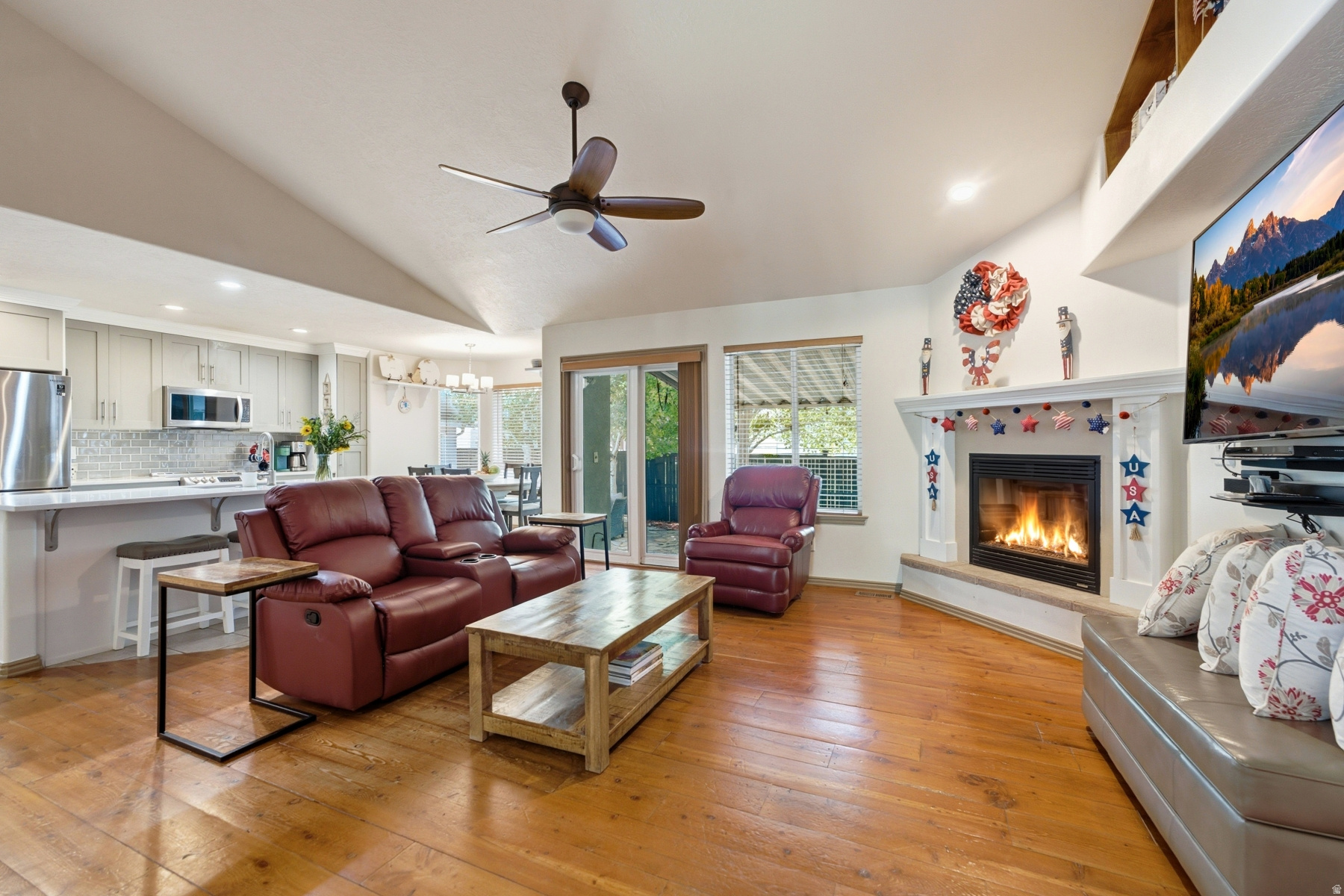NORTH BENCH FARMS - Residential