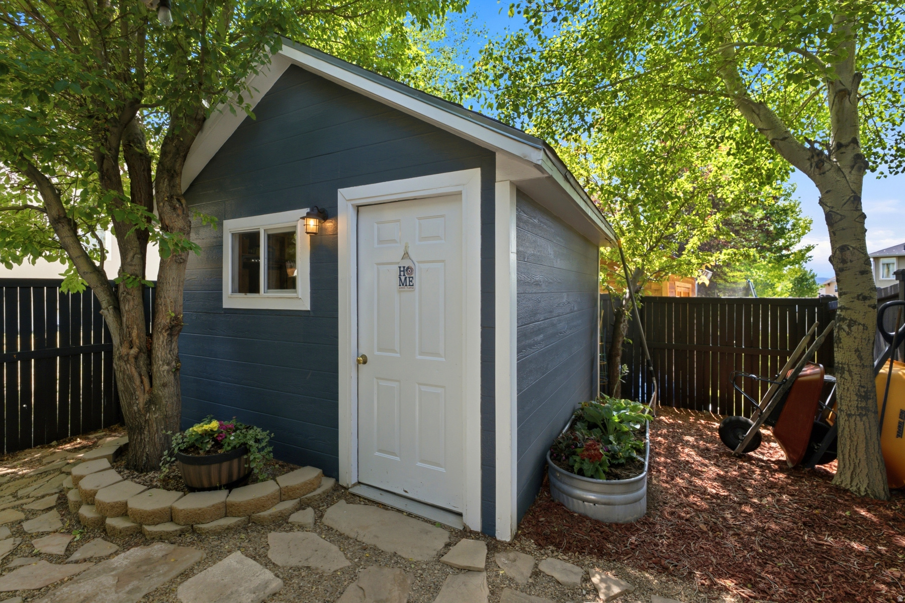 NORTH BENCH FARMS - Residential