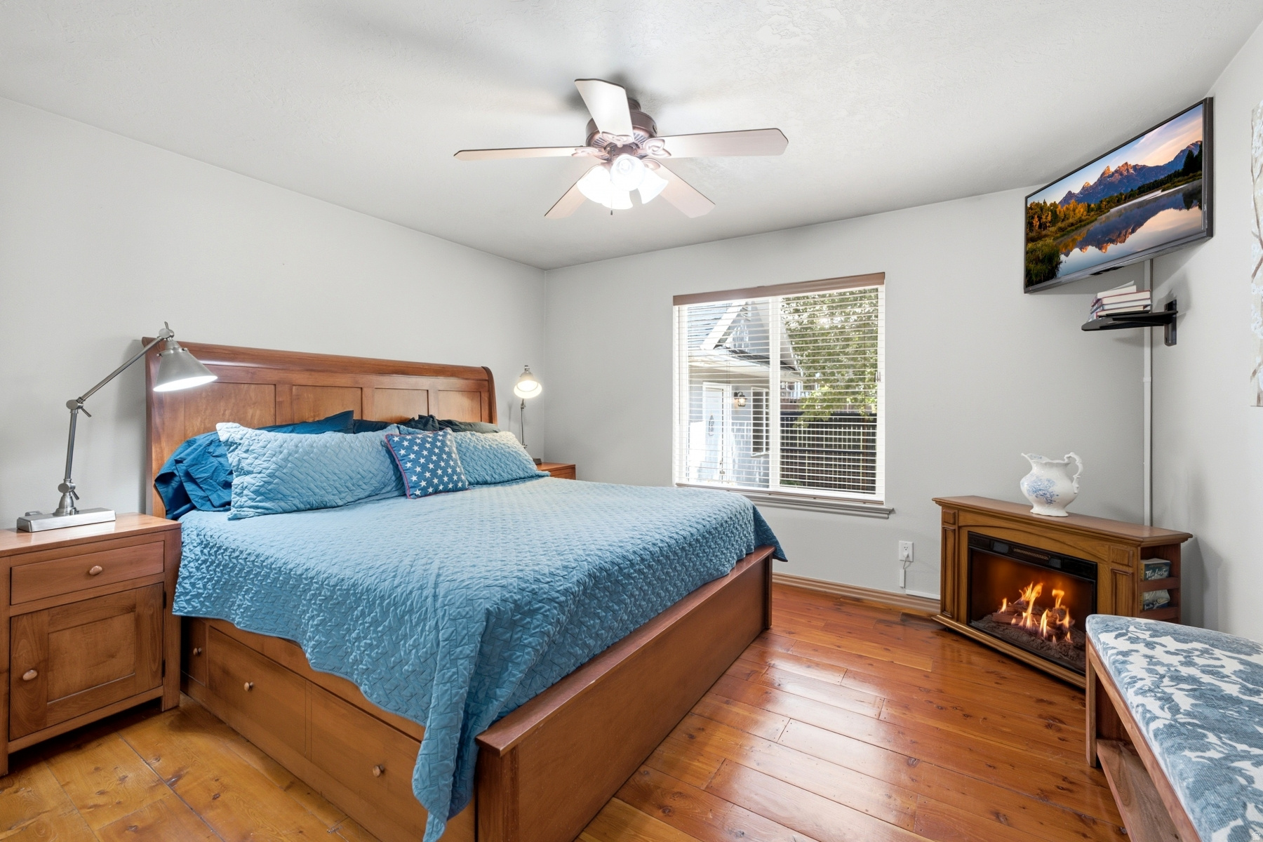 NORTH BENCH FARMS - Residential