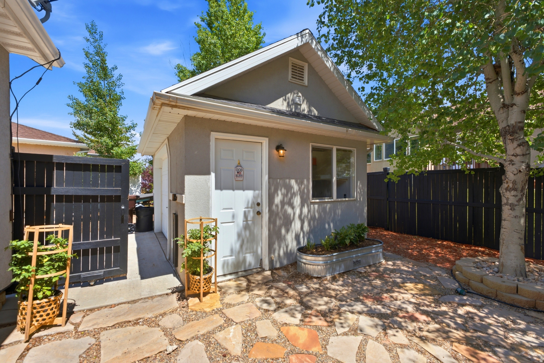 NORTH BENCH FARMS - Residential