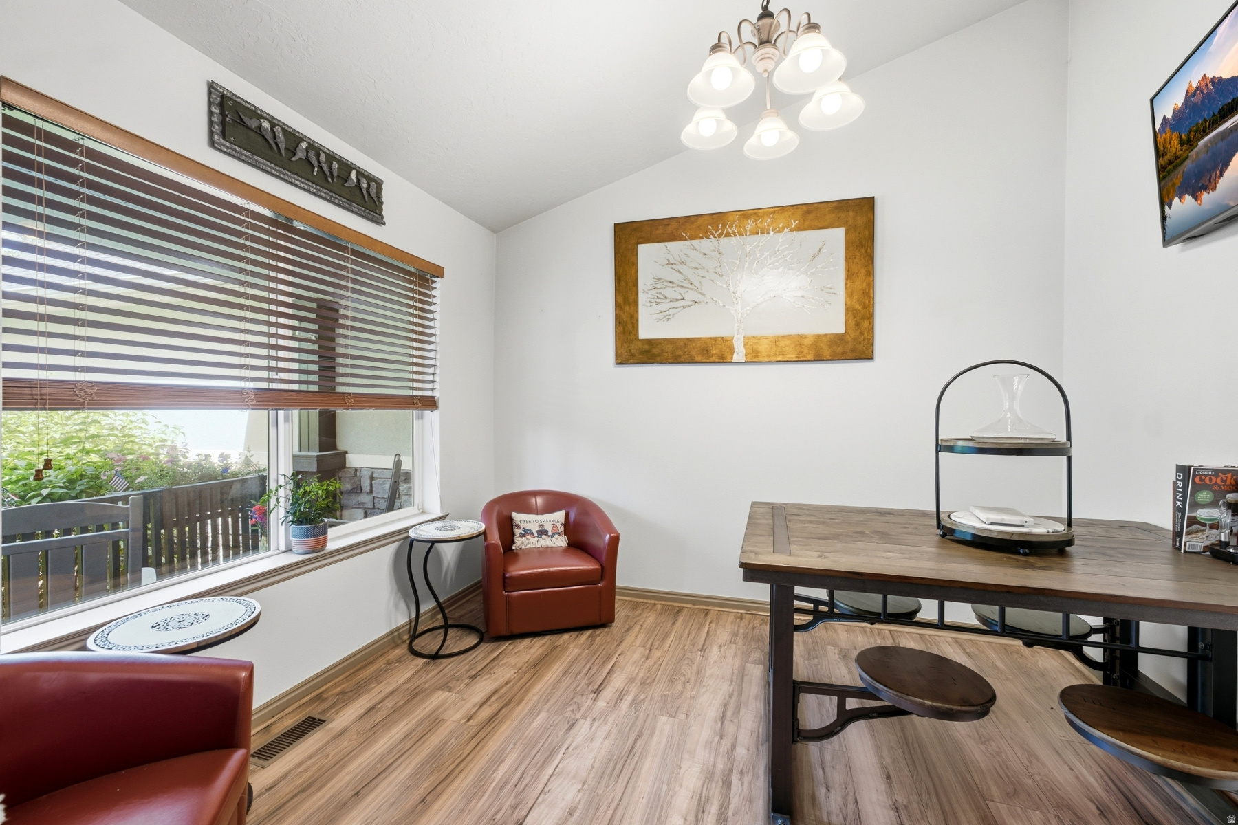 NORTH BENCH FARMS - Residential