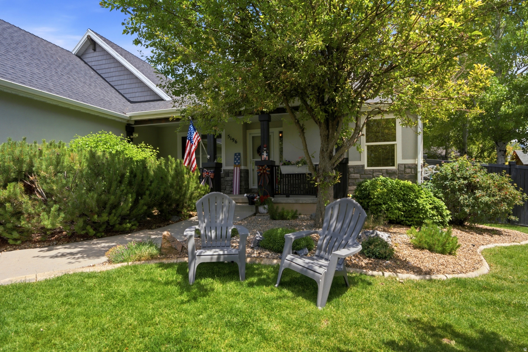 NORTH BENCH FARMS - Residential