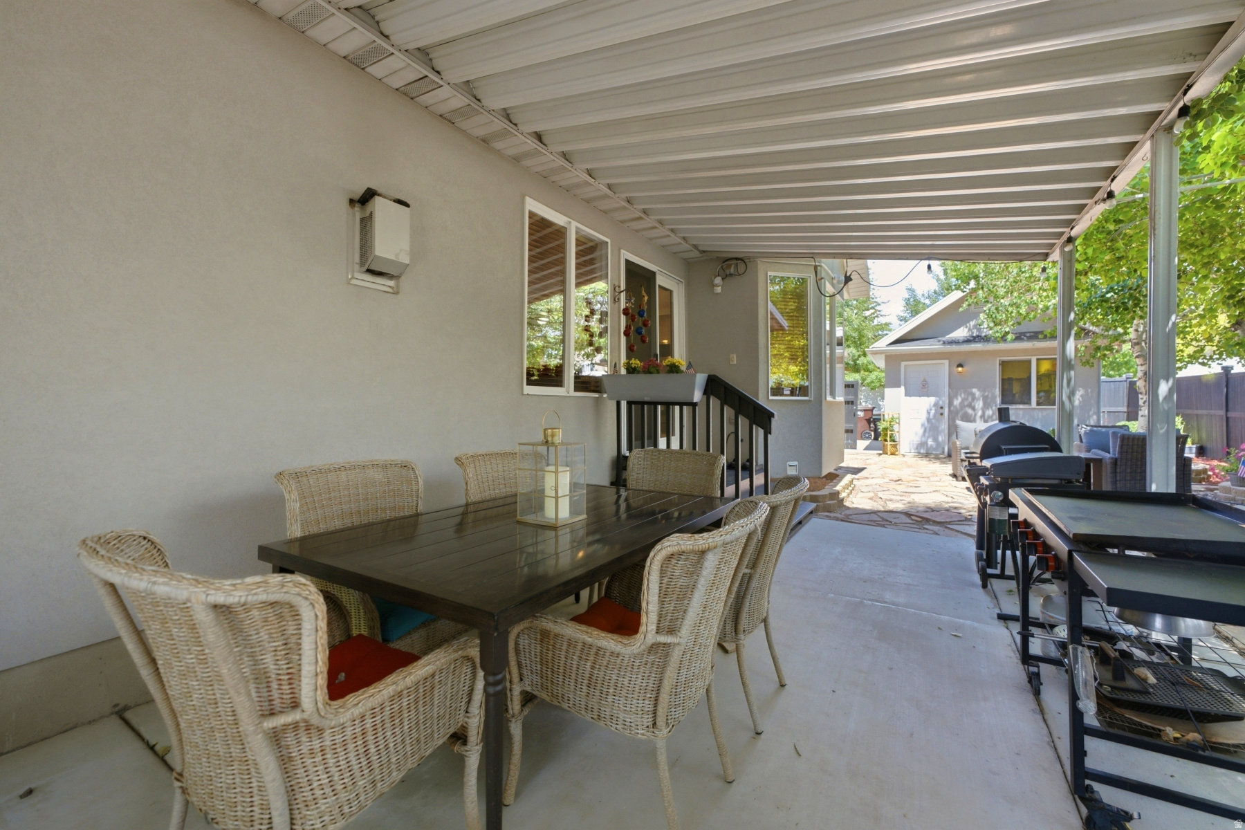 NORTH BENCH FARMS - Residential