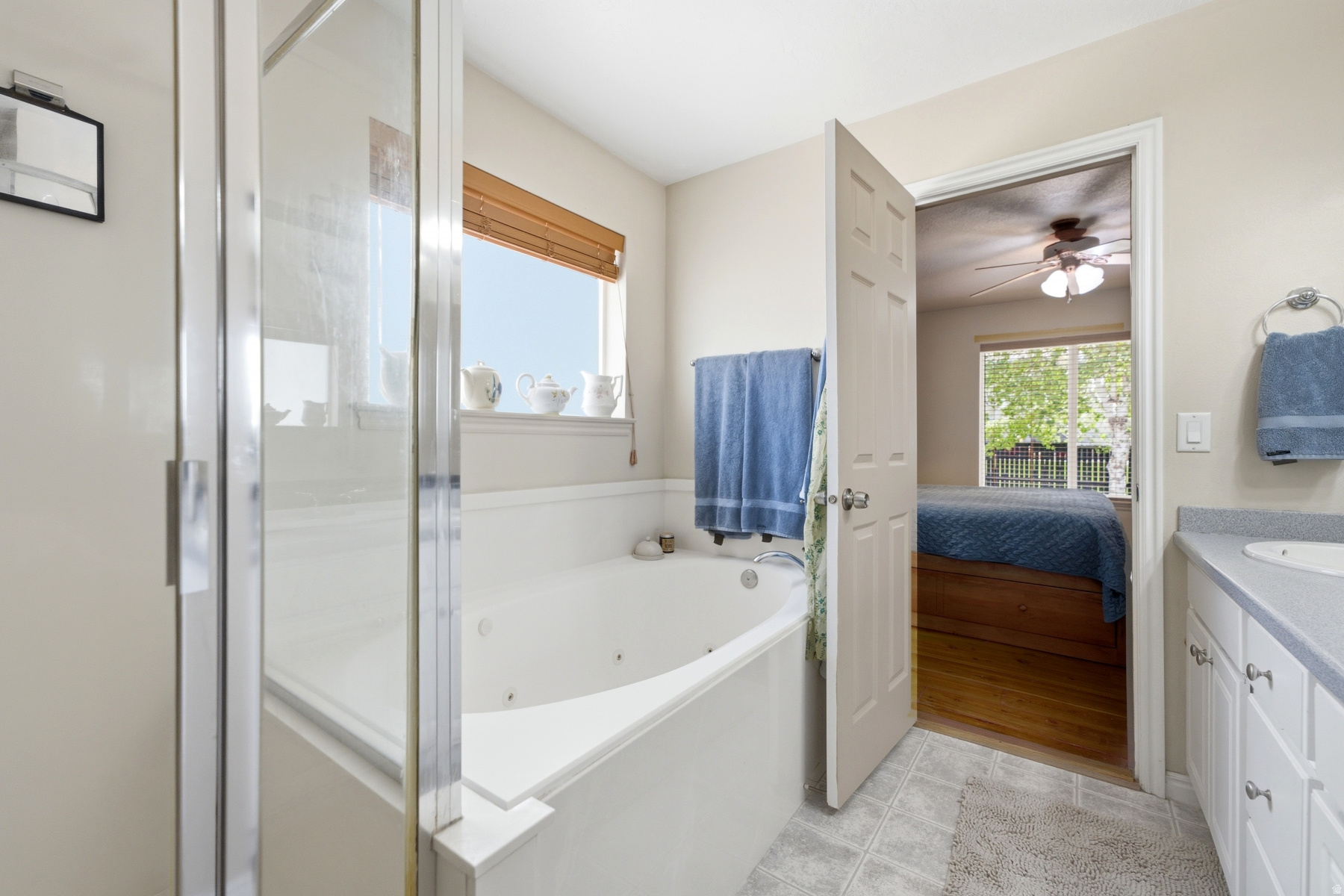 NORTH BENCH FARMS - Residential