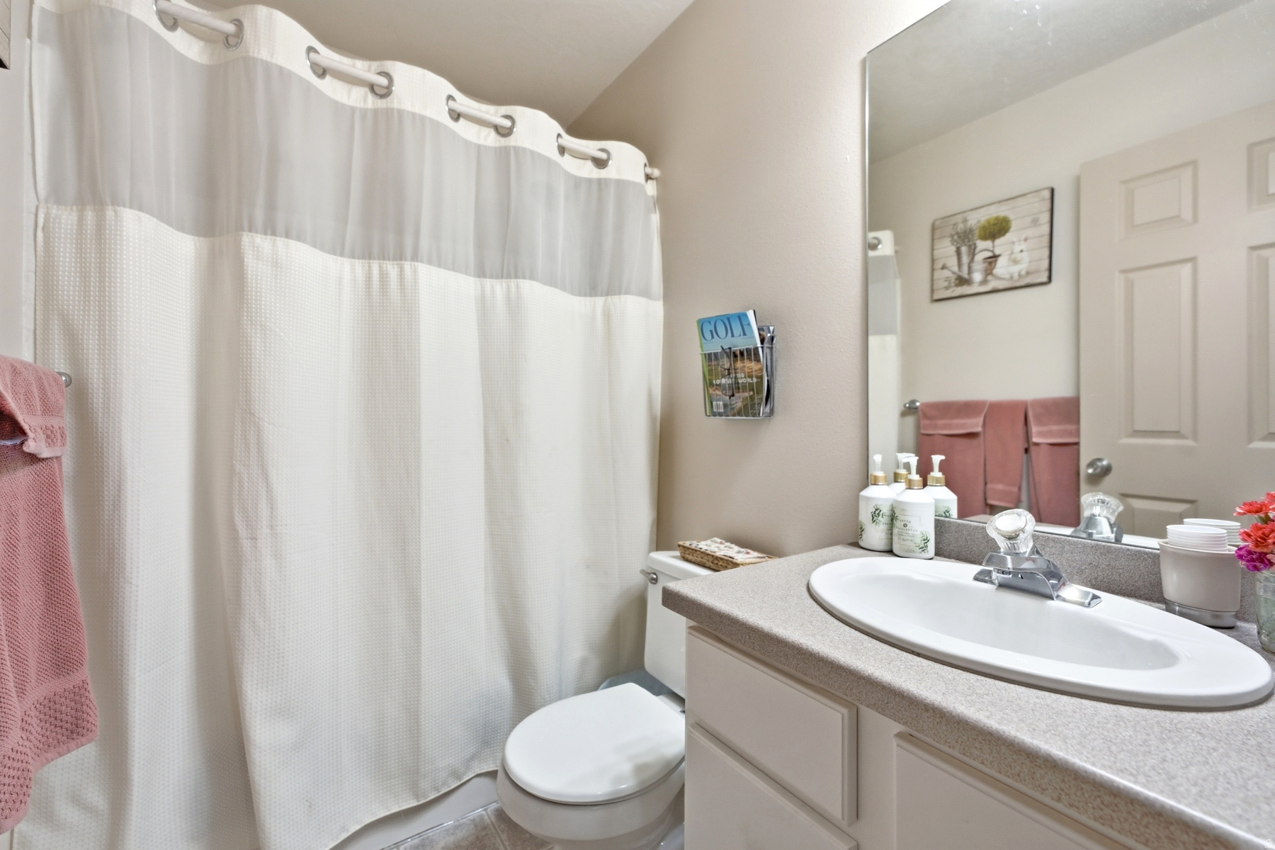 NORTH BENCH FARMS - Residential