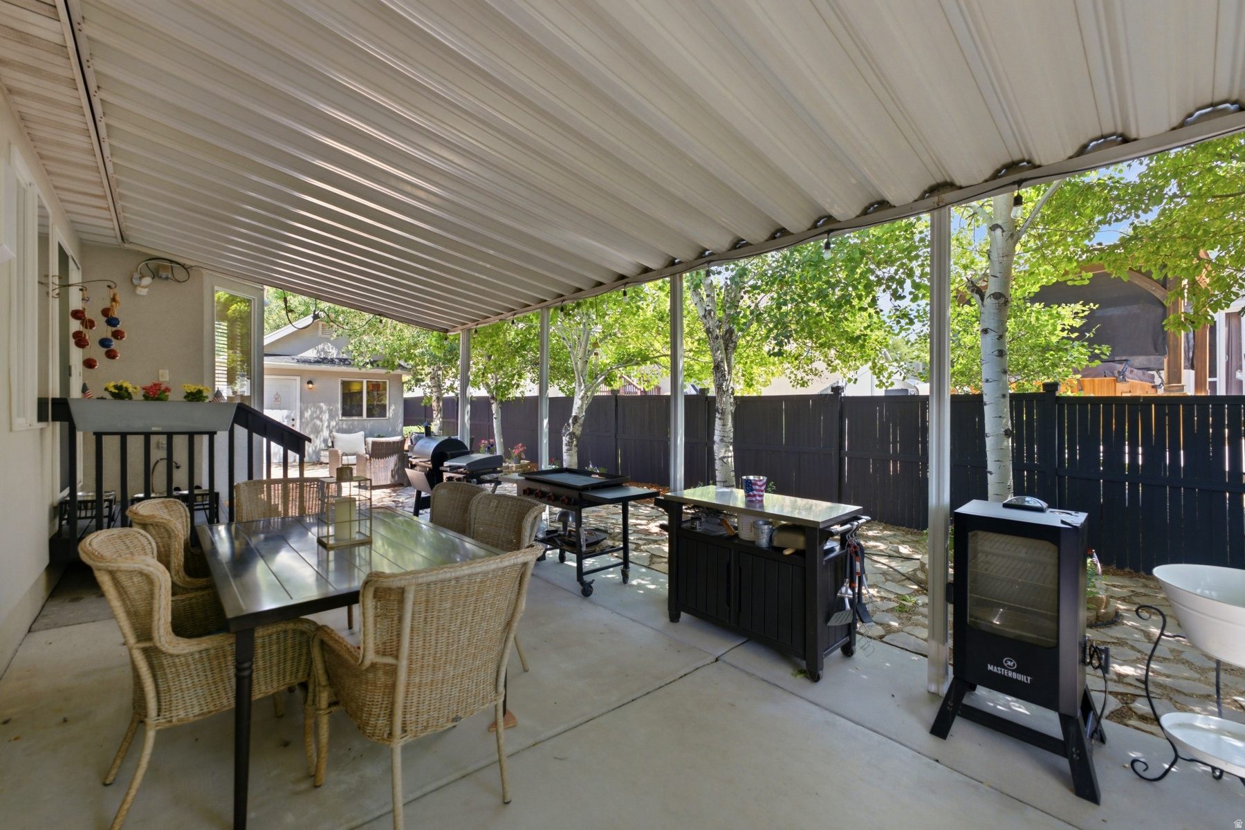 NORTH BENCH FARMS - Residential