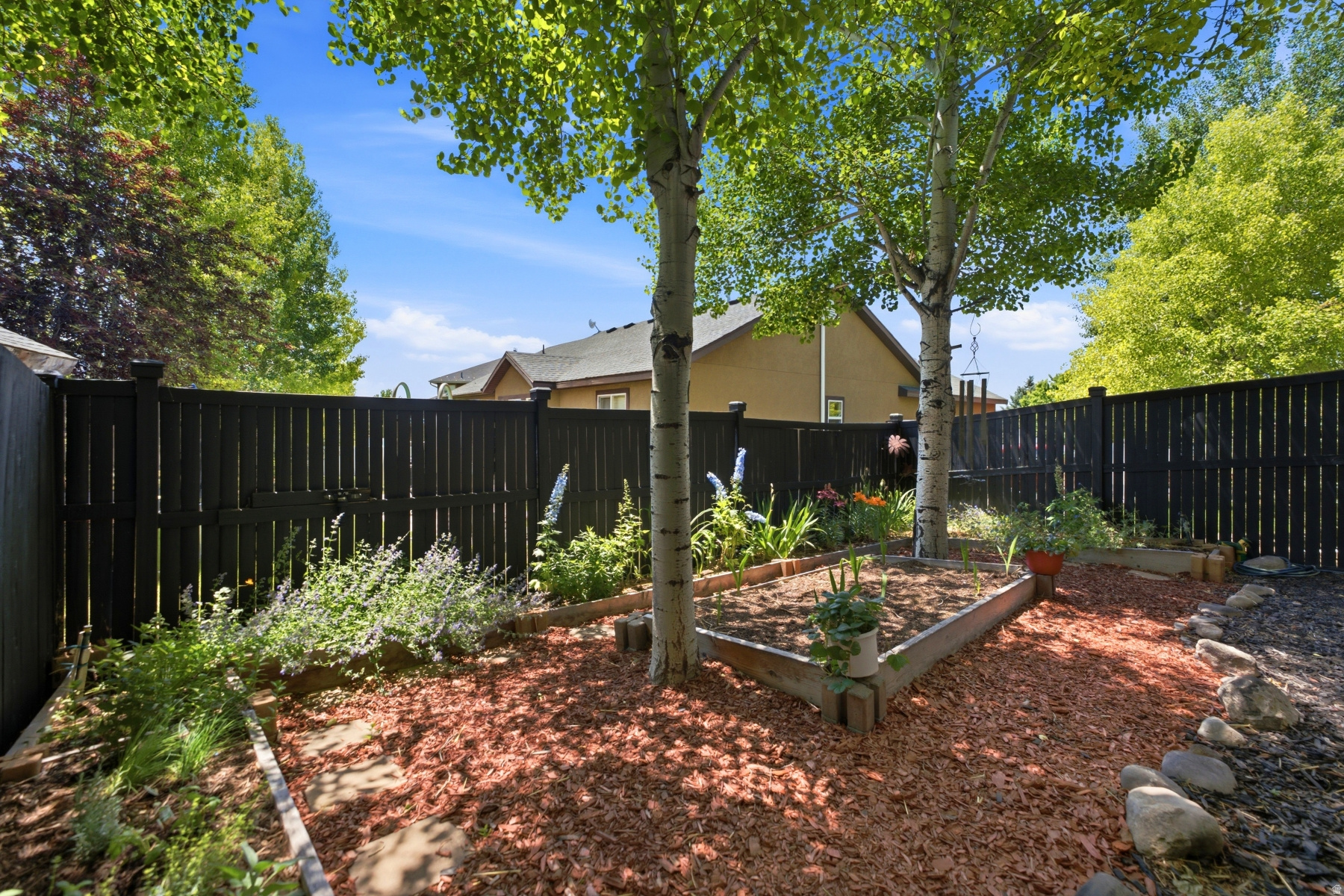 NORTH BENCH FARMS - Residential