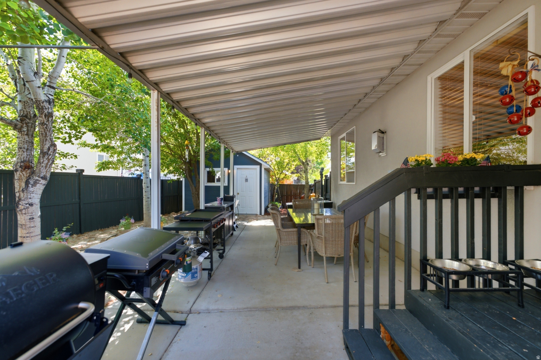 NORTH BENCH FARMS - Residential