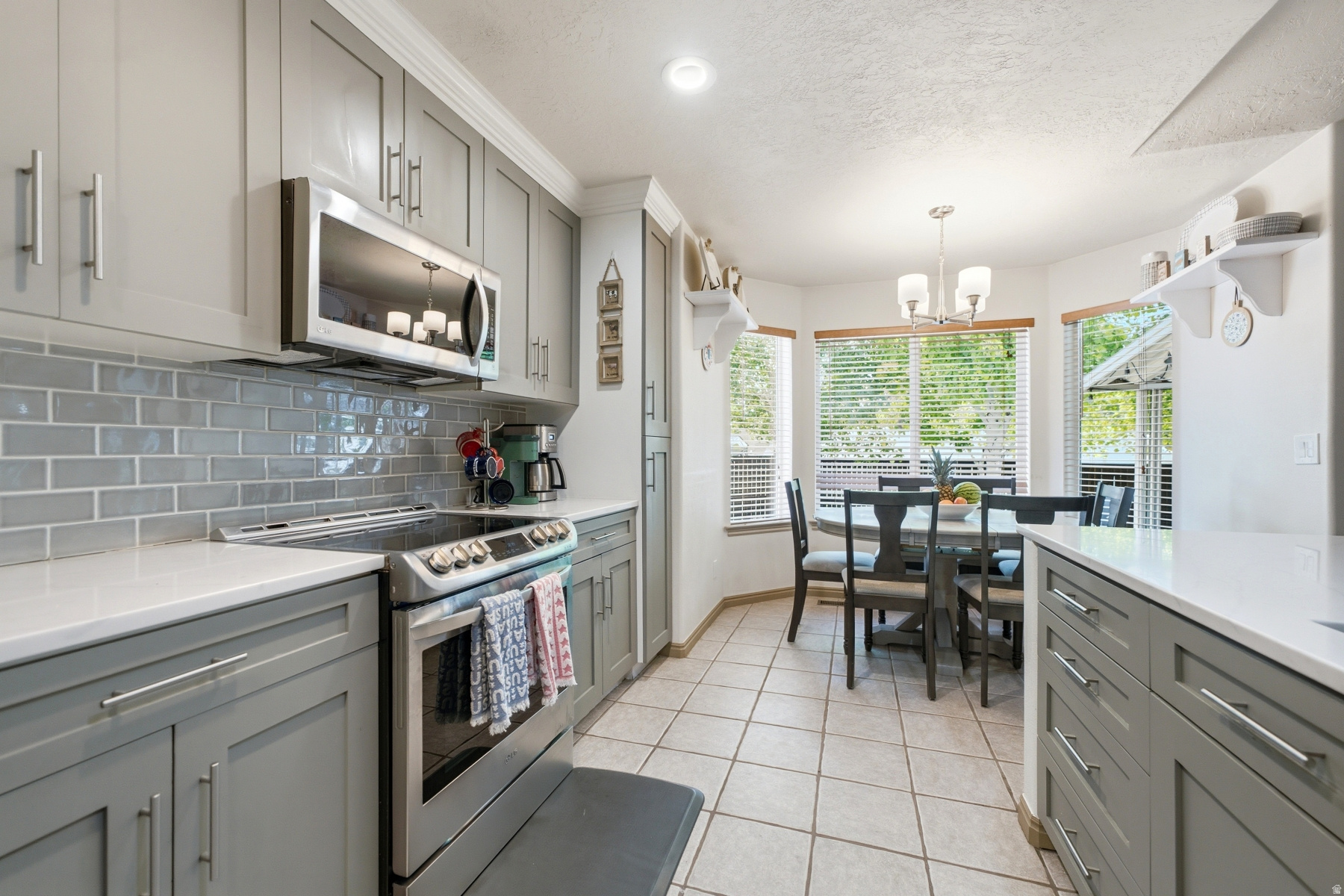 NORTH BENCH FARMS - Residential