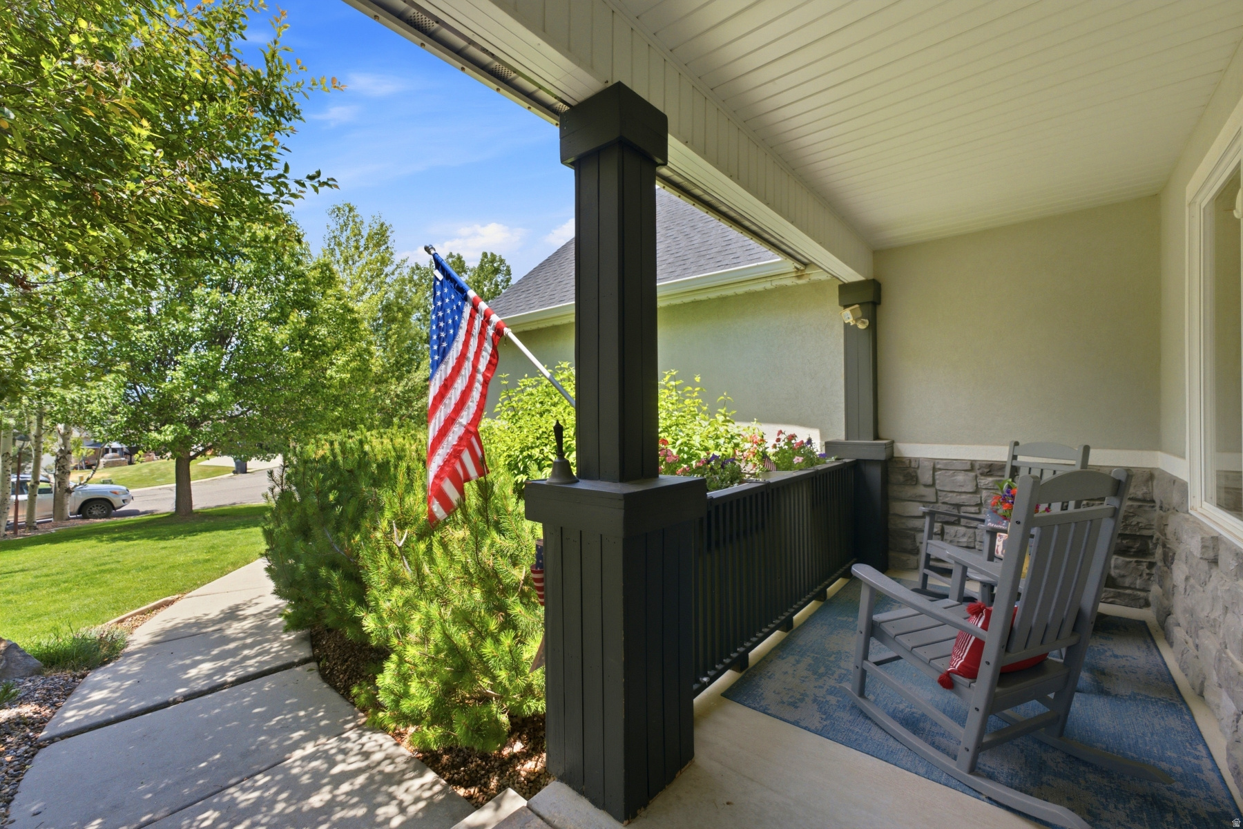 NORTH BENCH FARMS - Residential