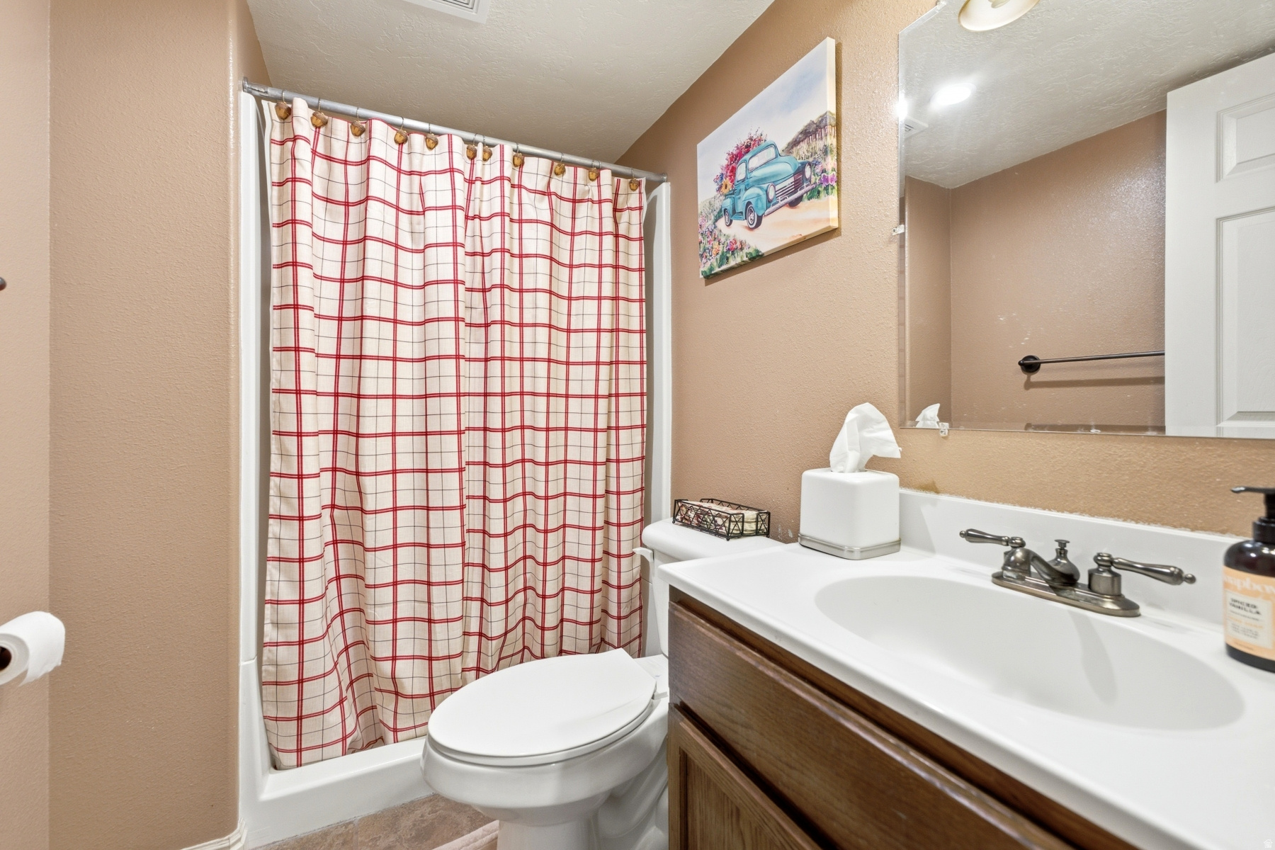 NORTH BENCH FARMS - Residential