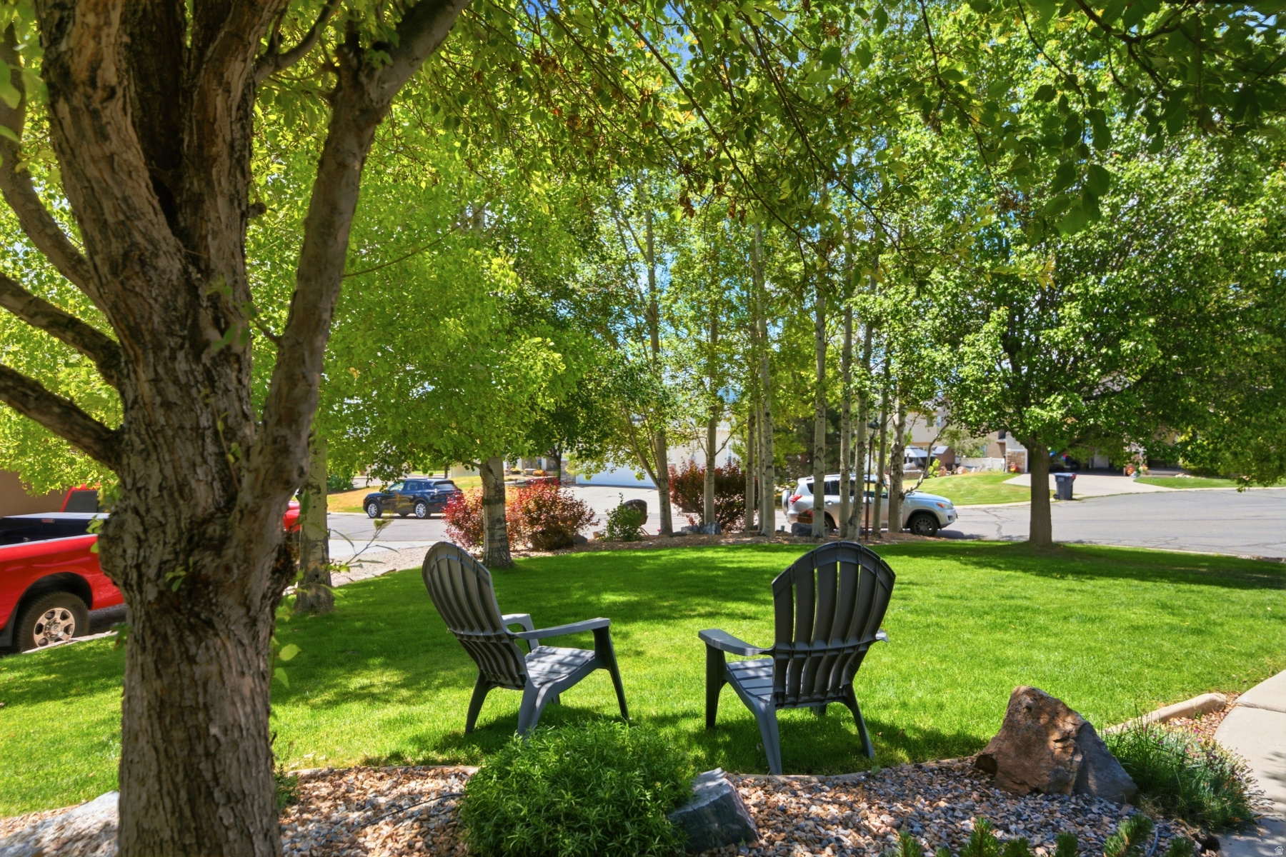 NORTH BENCH FARMS - Residential