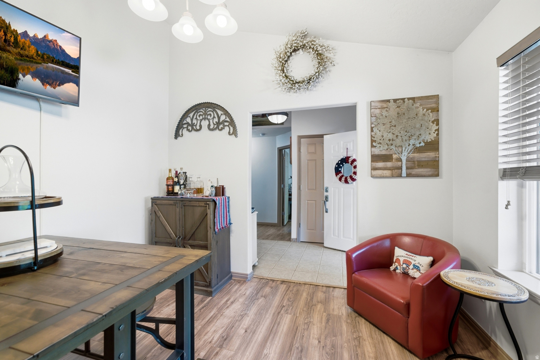 NORTH BENCH FARMS - Residential