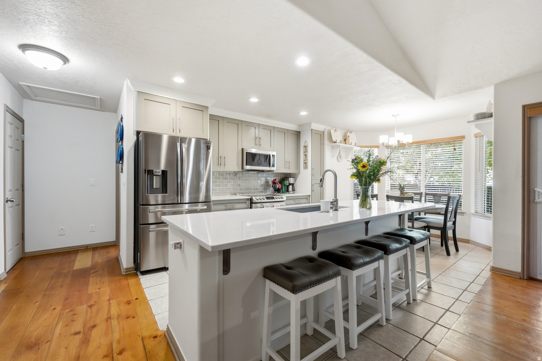 NORTH BENCH FARMS - Residential