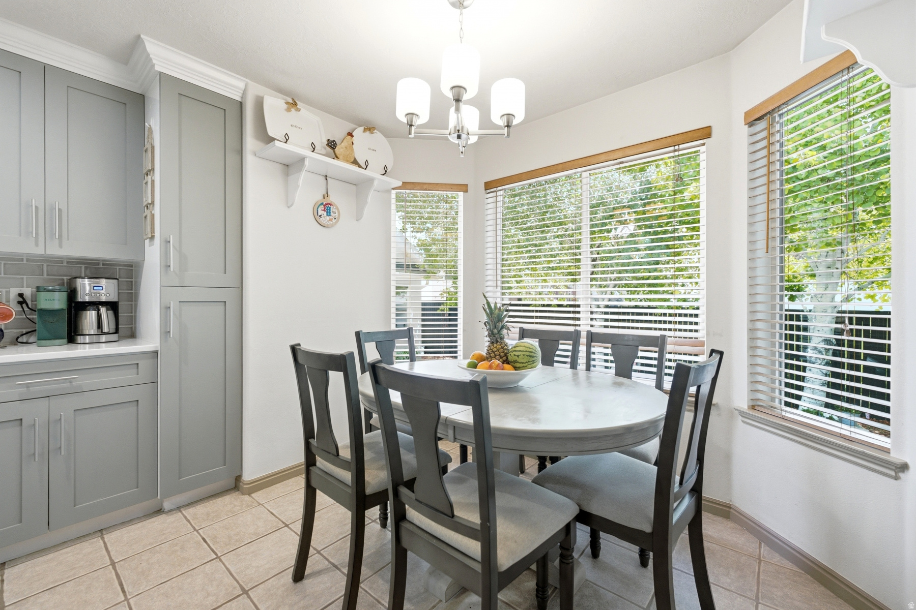 NORTH BENCH FARMS - Residential