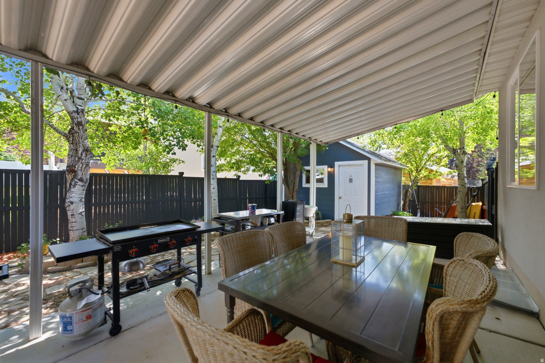 NORTH BENCH FARMS - Residential