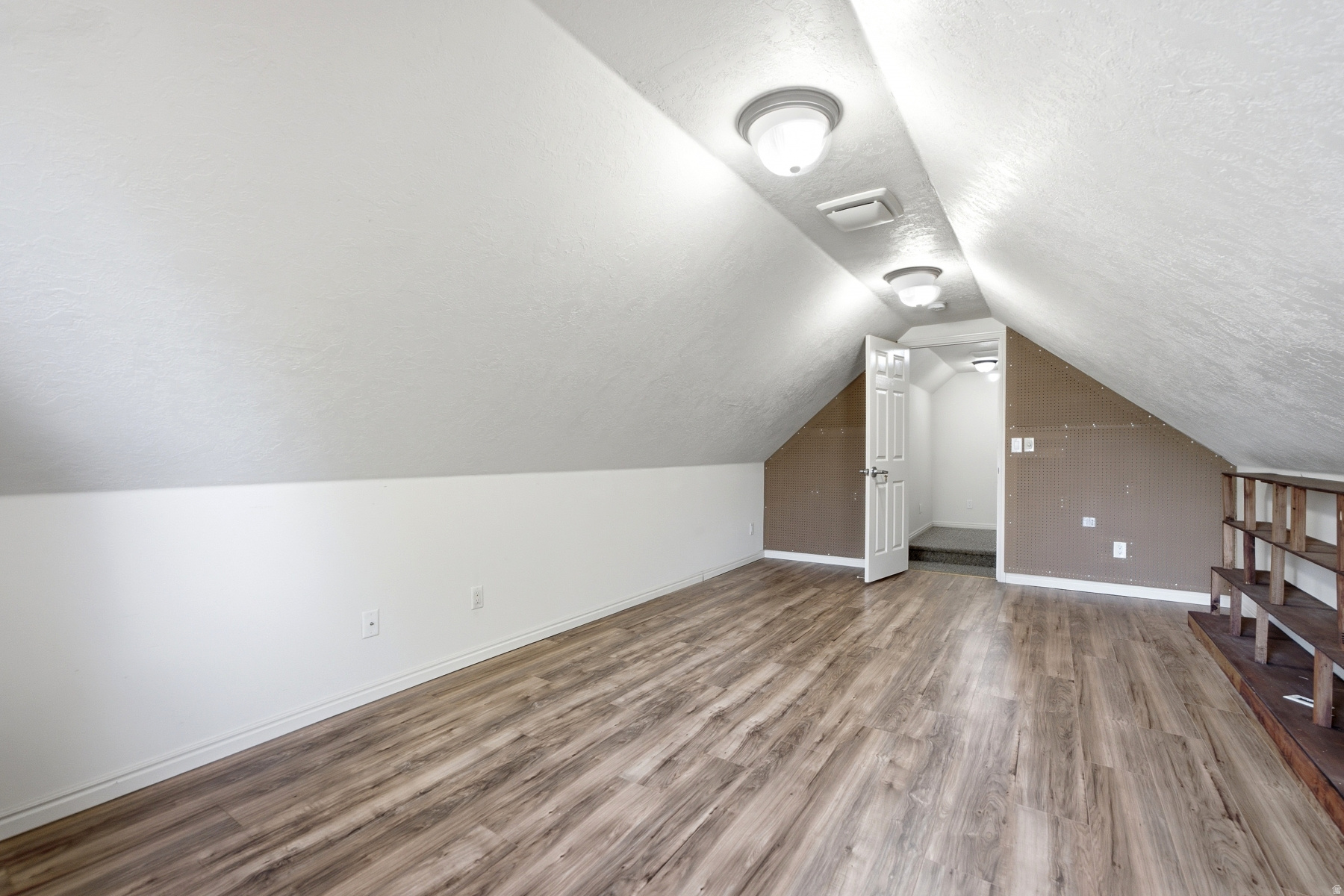 NORTH BENCH FARMS - Residential