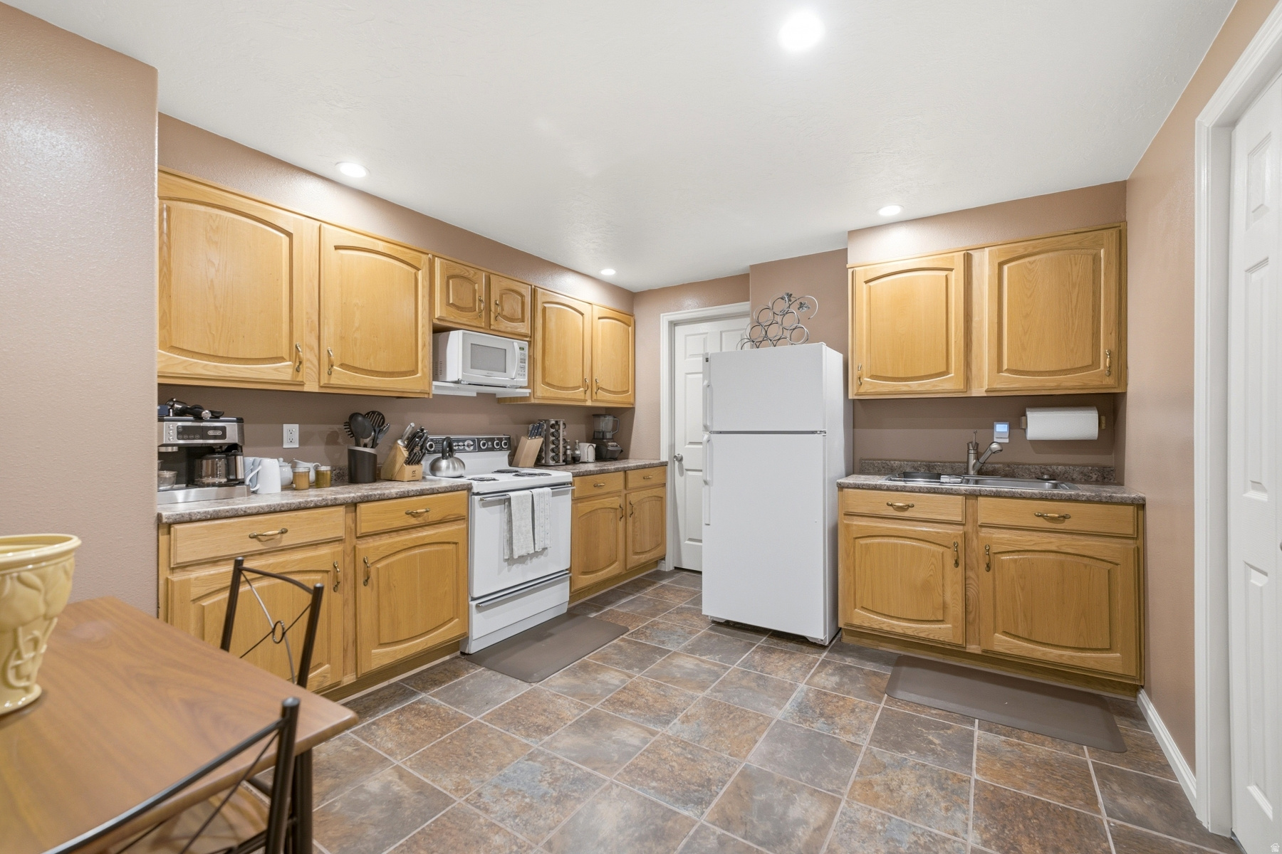 NORTH BENCH FARMS - Residential