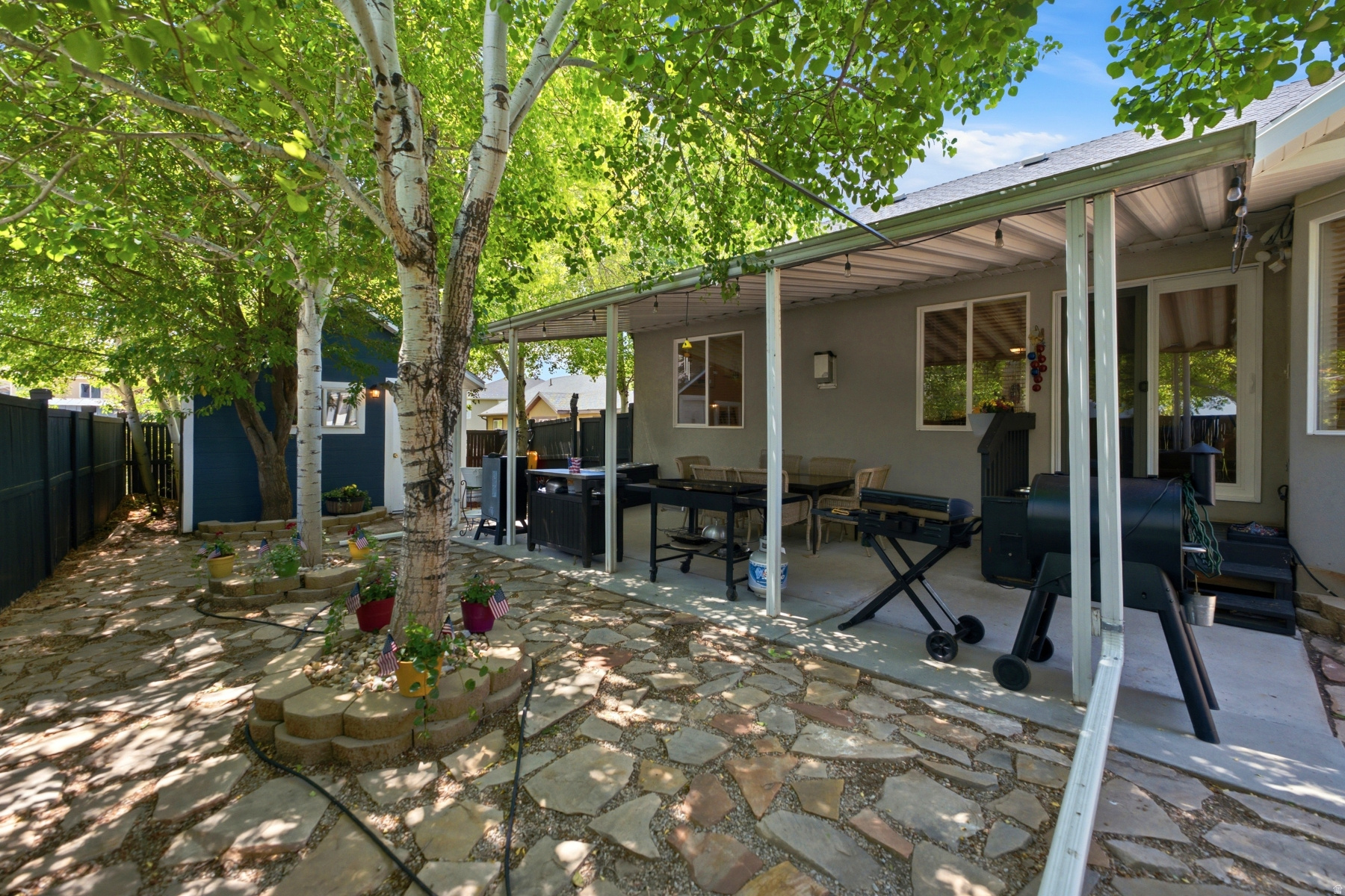 NORTH BENCH FARMS - Residential