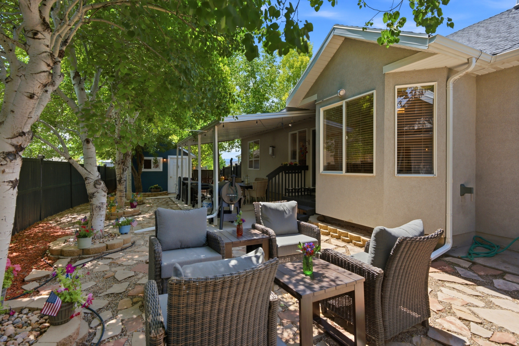 NORTH BENCH FARMS - Residential