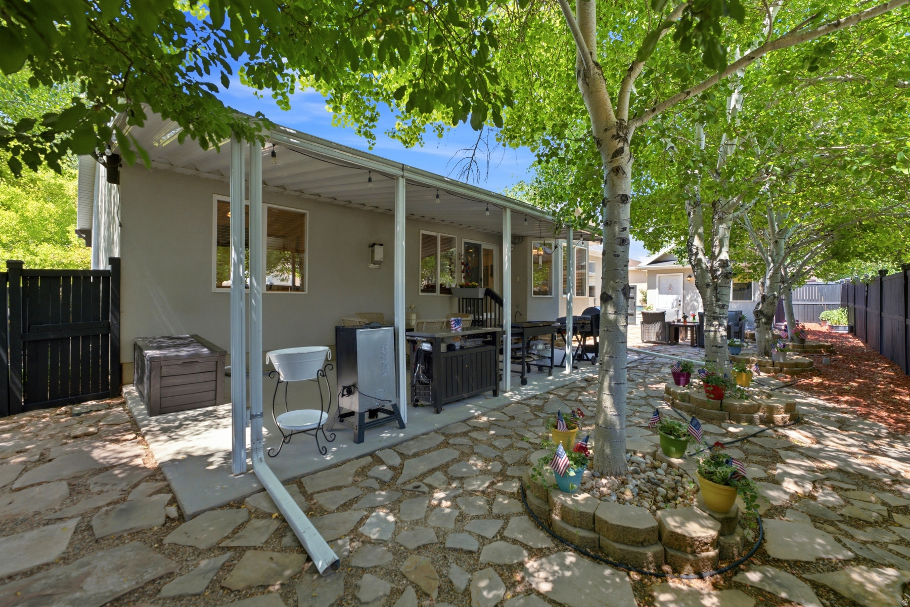 NORTH BENCH FARMS - Residential